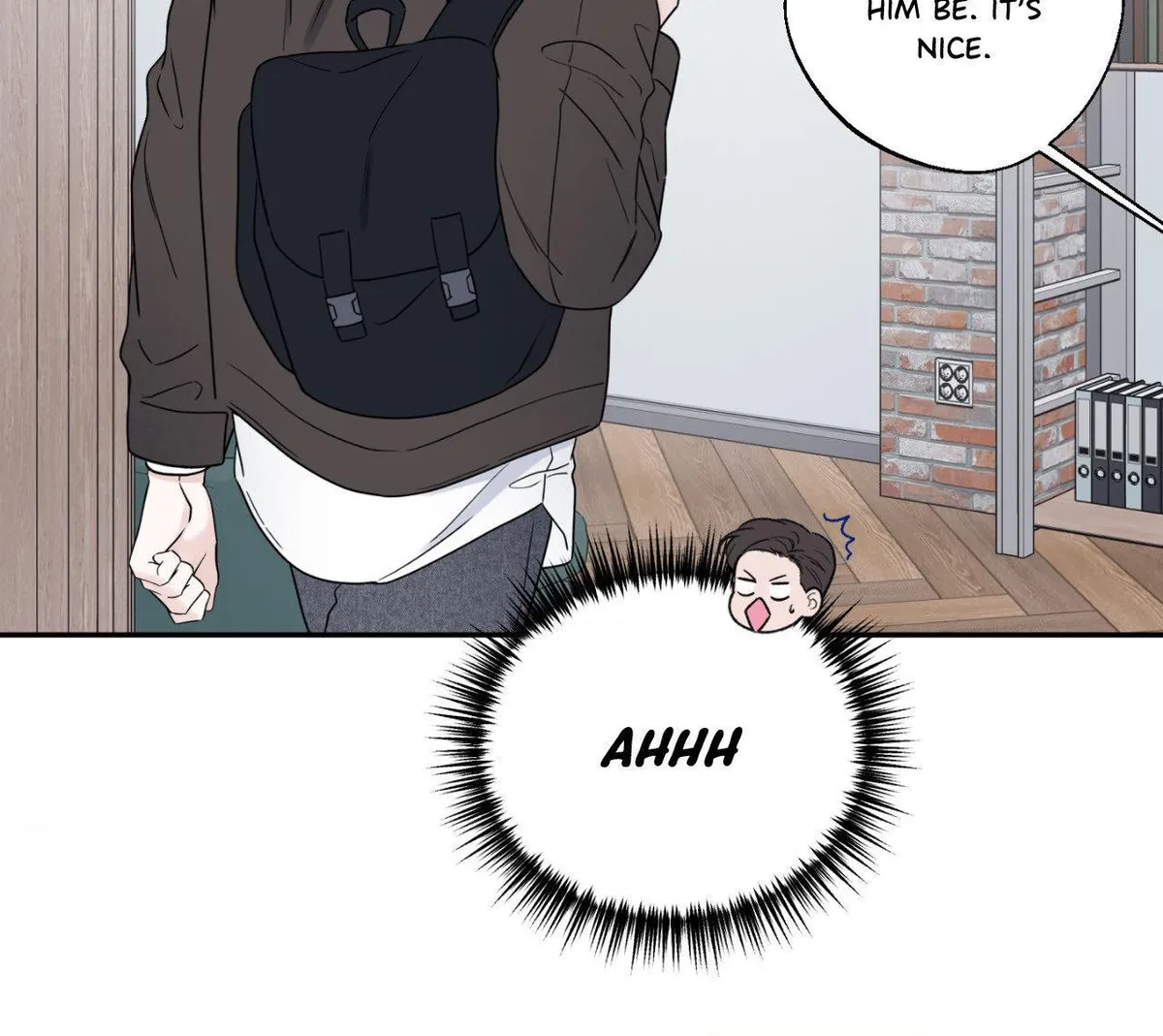 Read Overclock chapter 73 image 10 on Lezhin
