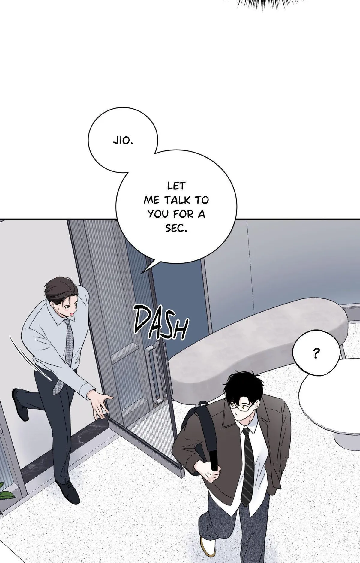 Read Overclock chapter 73 image 12 on Lezhin
