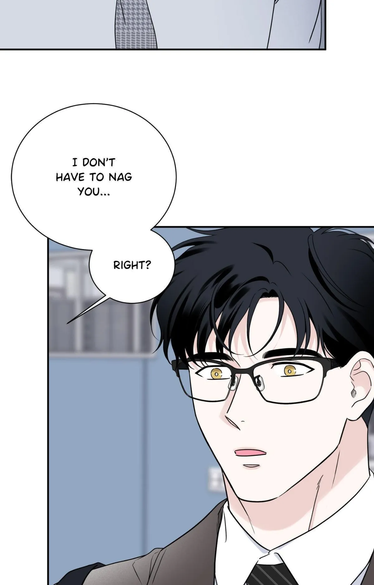 Read Overclock chapter 73 image 14 on Lezhin