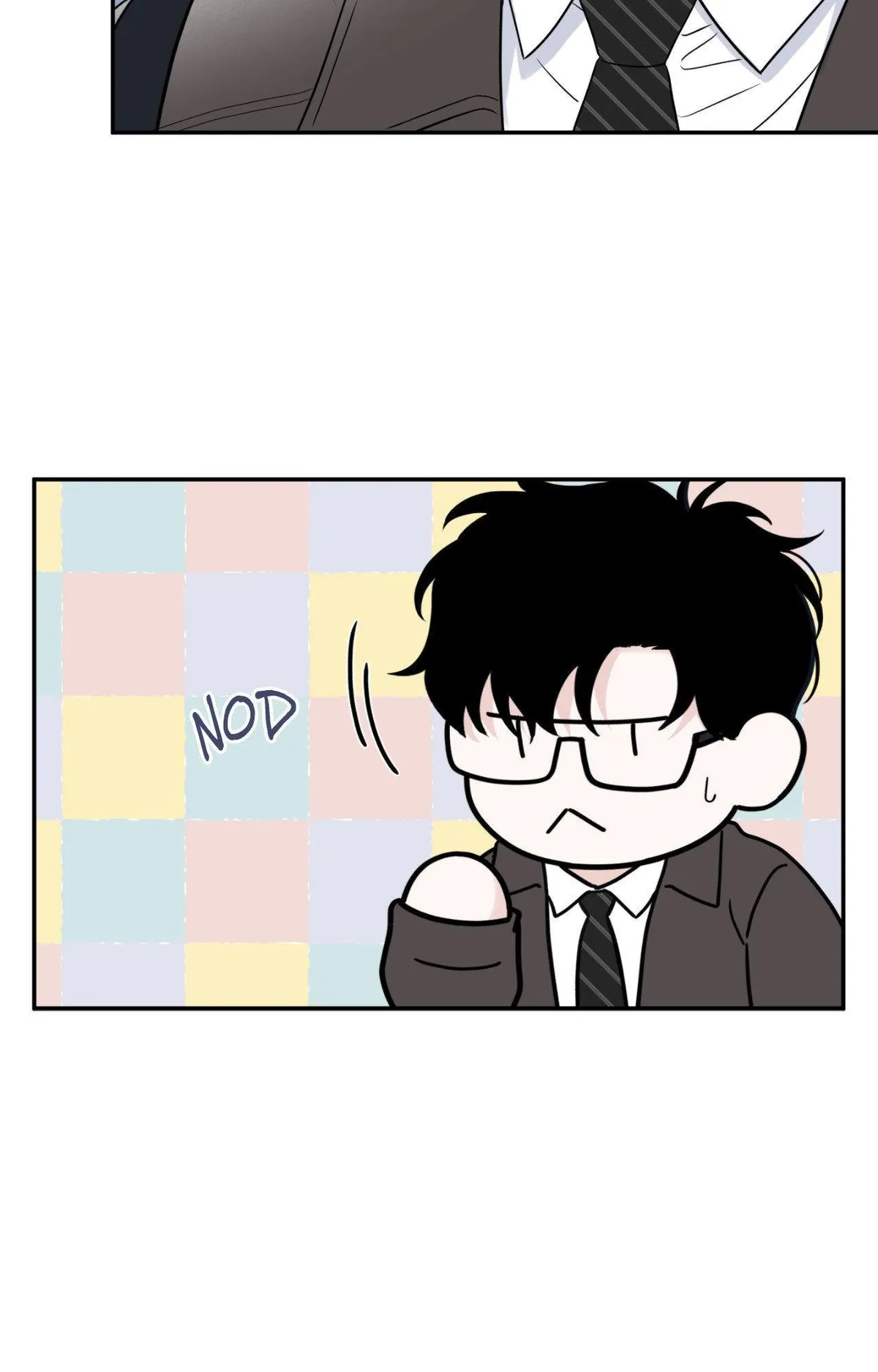 Read Overclock chapter 73 image 15 on Lezhin