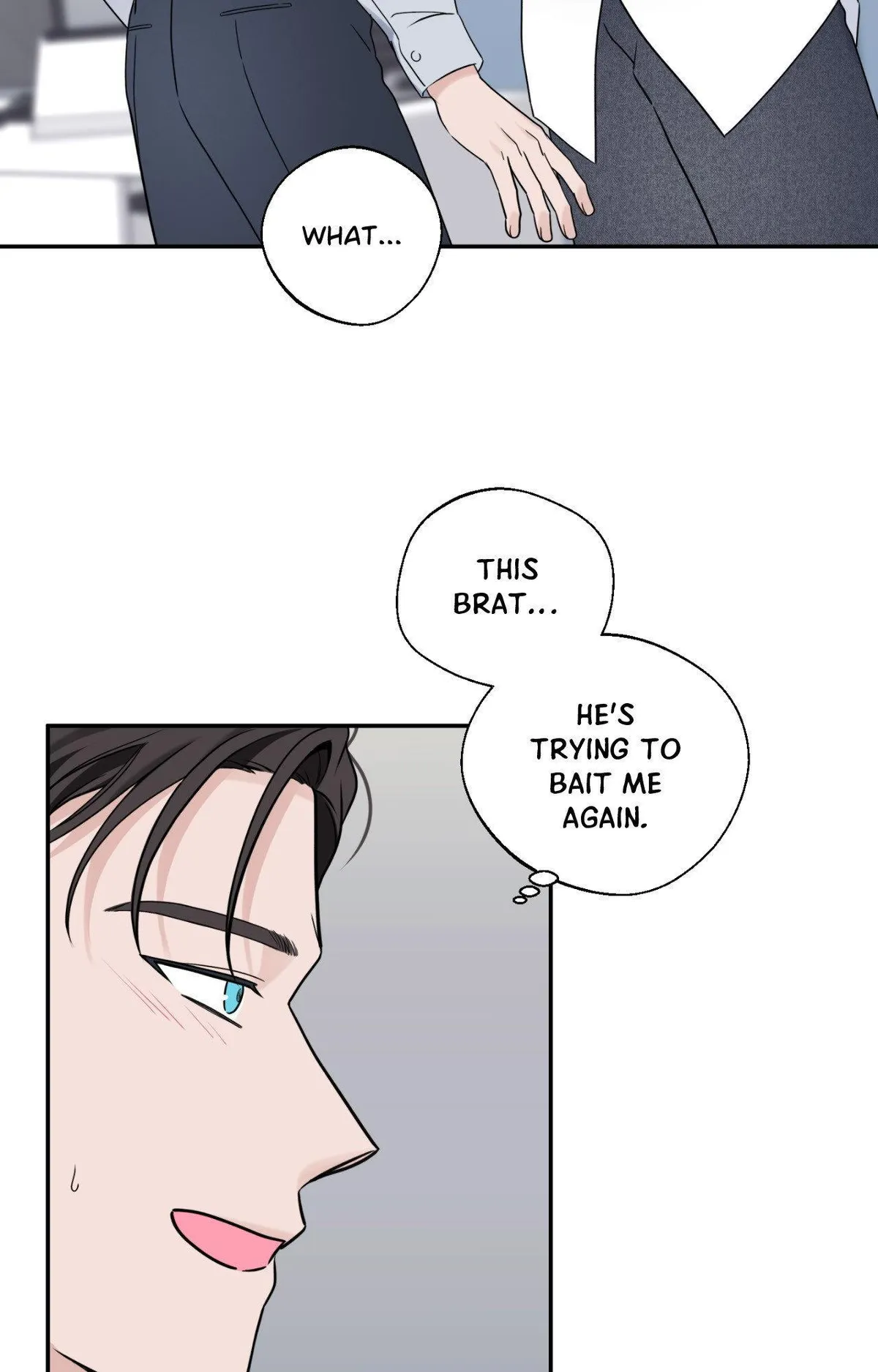 Read Overclock chapter 73 image 18 on Lezhin
