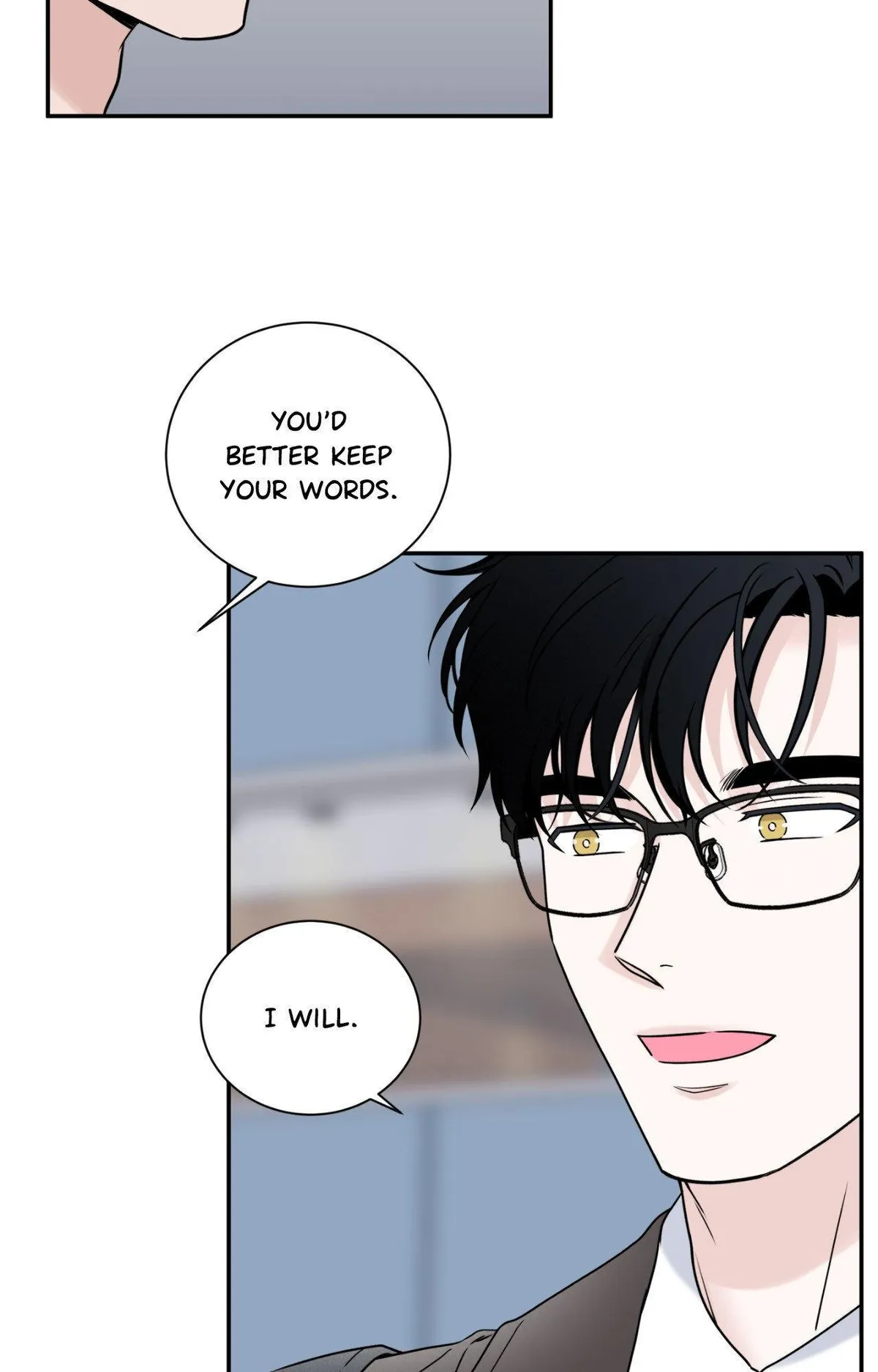 Read Overclock chapter 73 image 19 on Lezhin