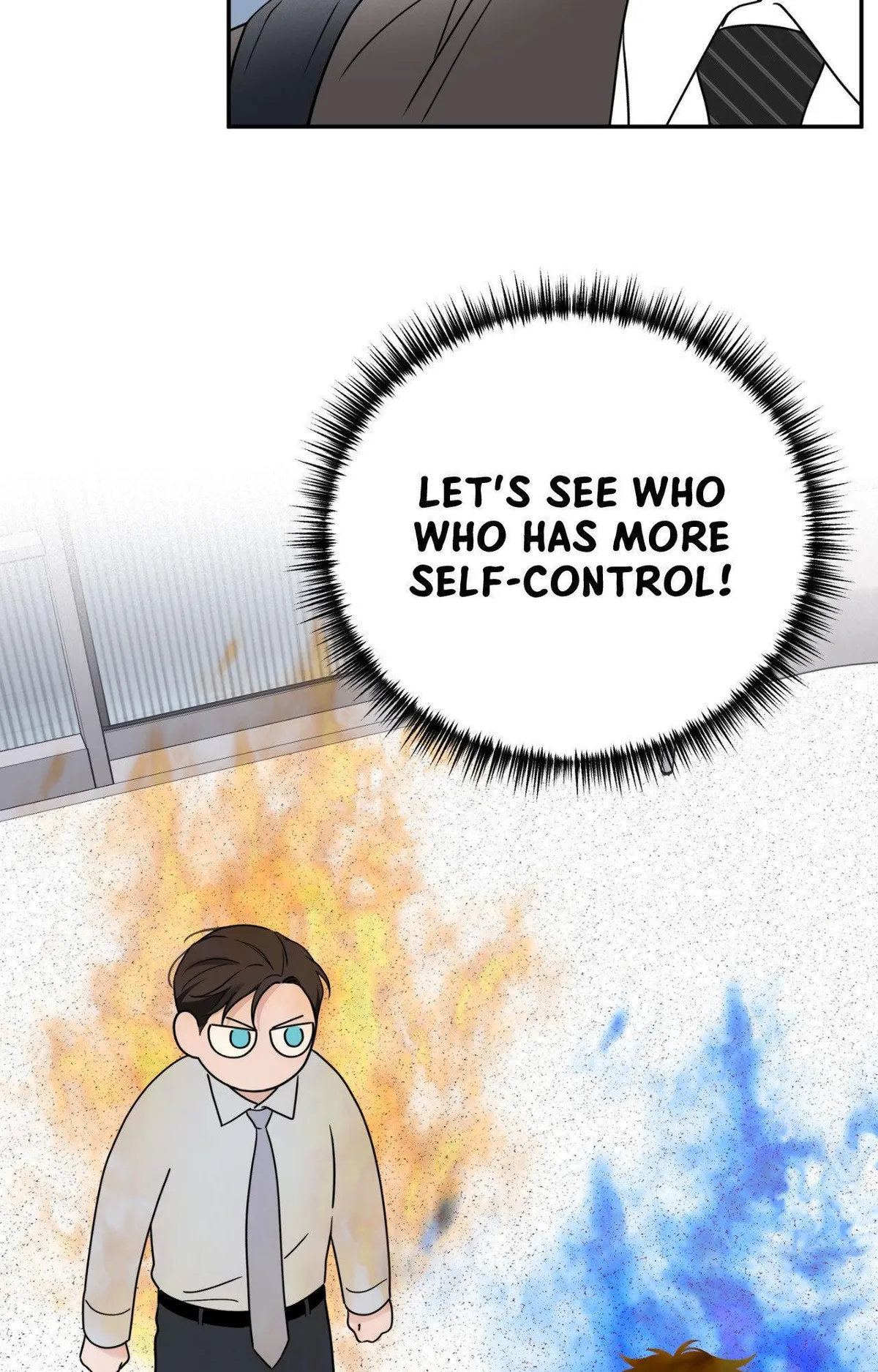 Read Overclock chapter 73 image 20 on Lezhin