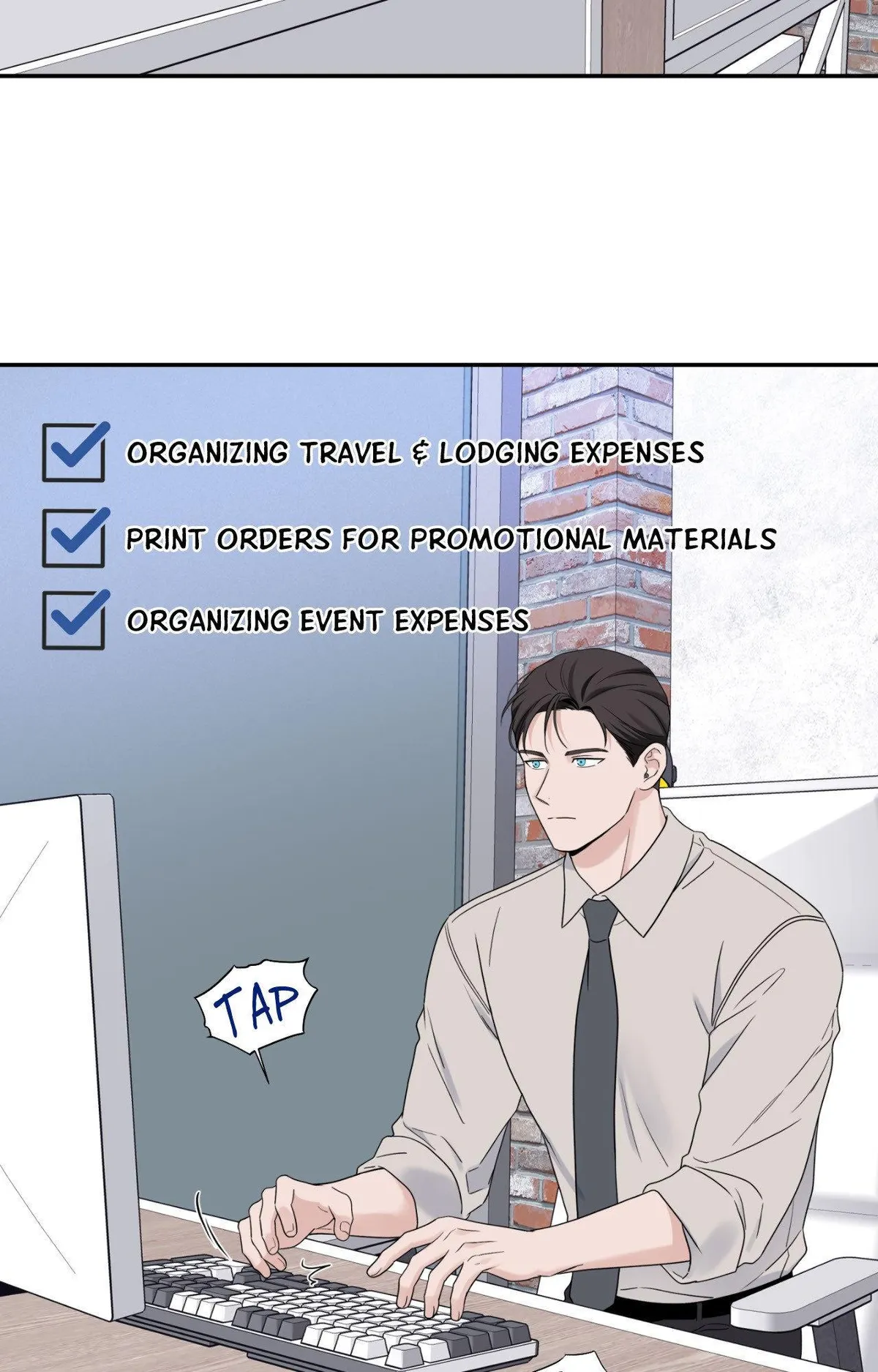 Read Overclock chapter 73 image 23 on Lezhin