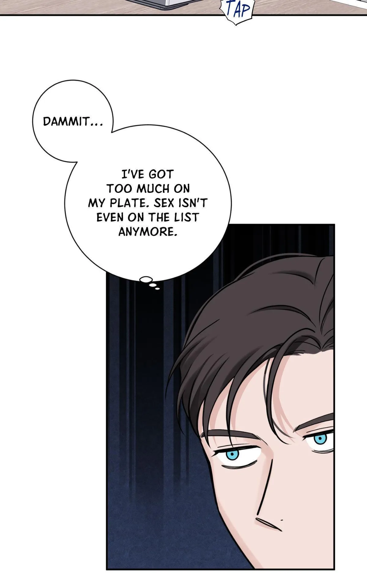 Read Overclock chapter 73 image 24 on Lezhin