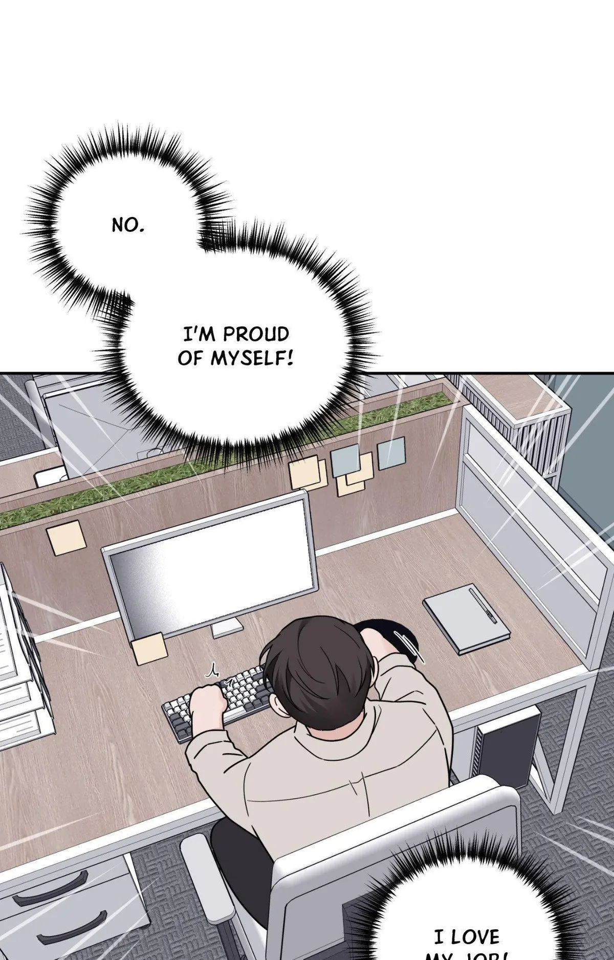 Read Overclock chapter 73 image 25 on Lezhin