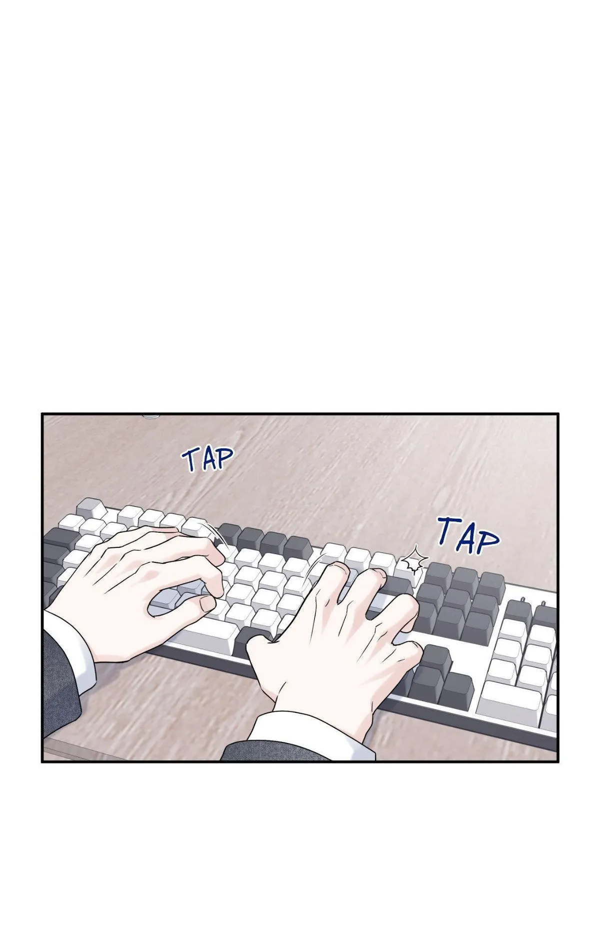 Read Overclock chapter 73 image 28 on Lezhin