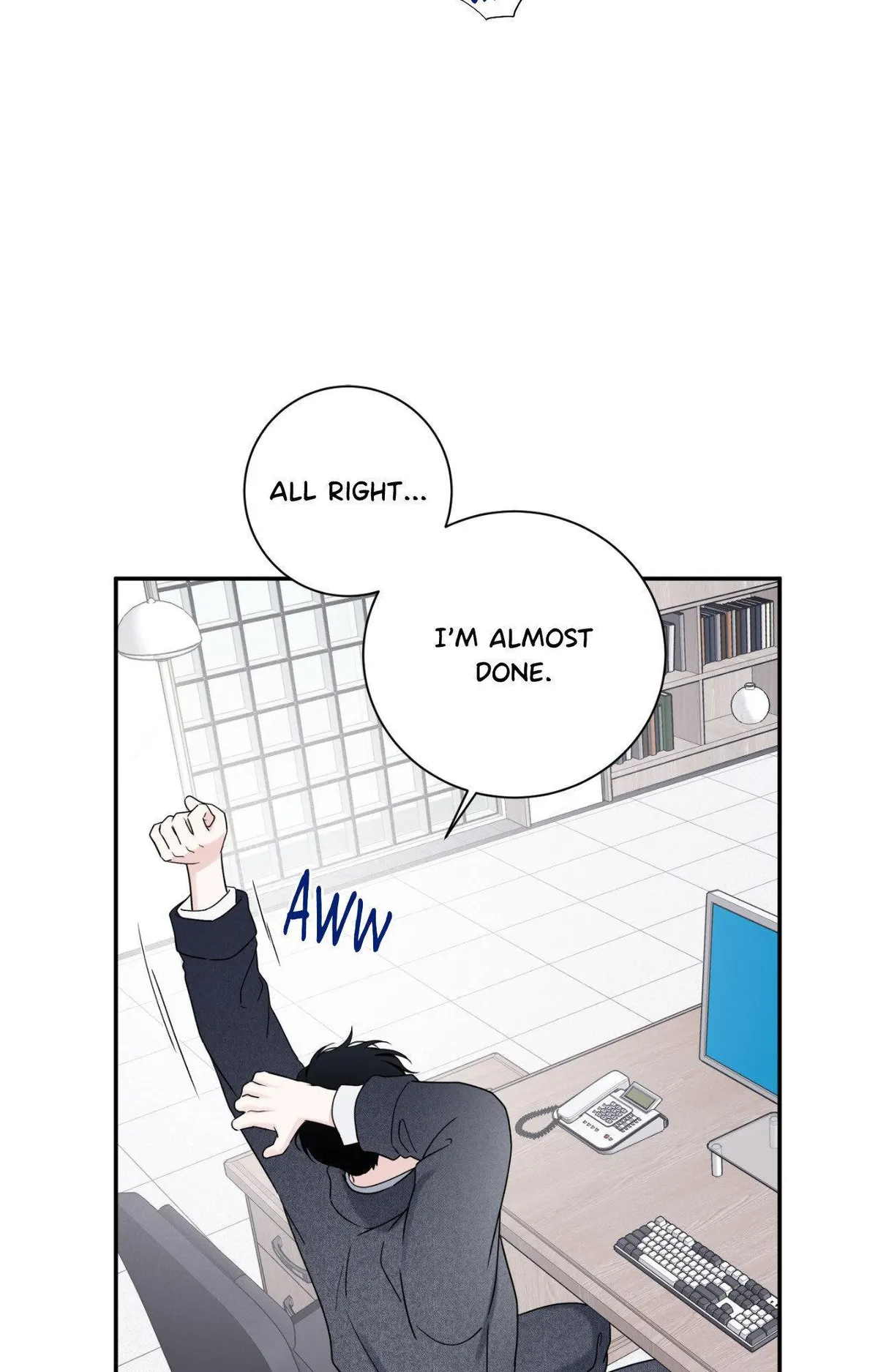 Read Overclock chapter 73 image 30 on Lezhin