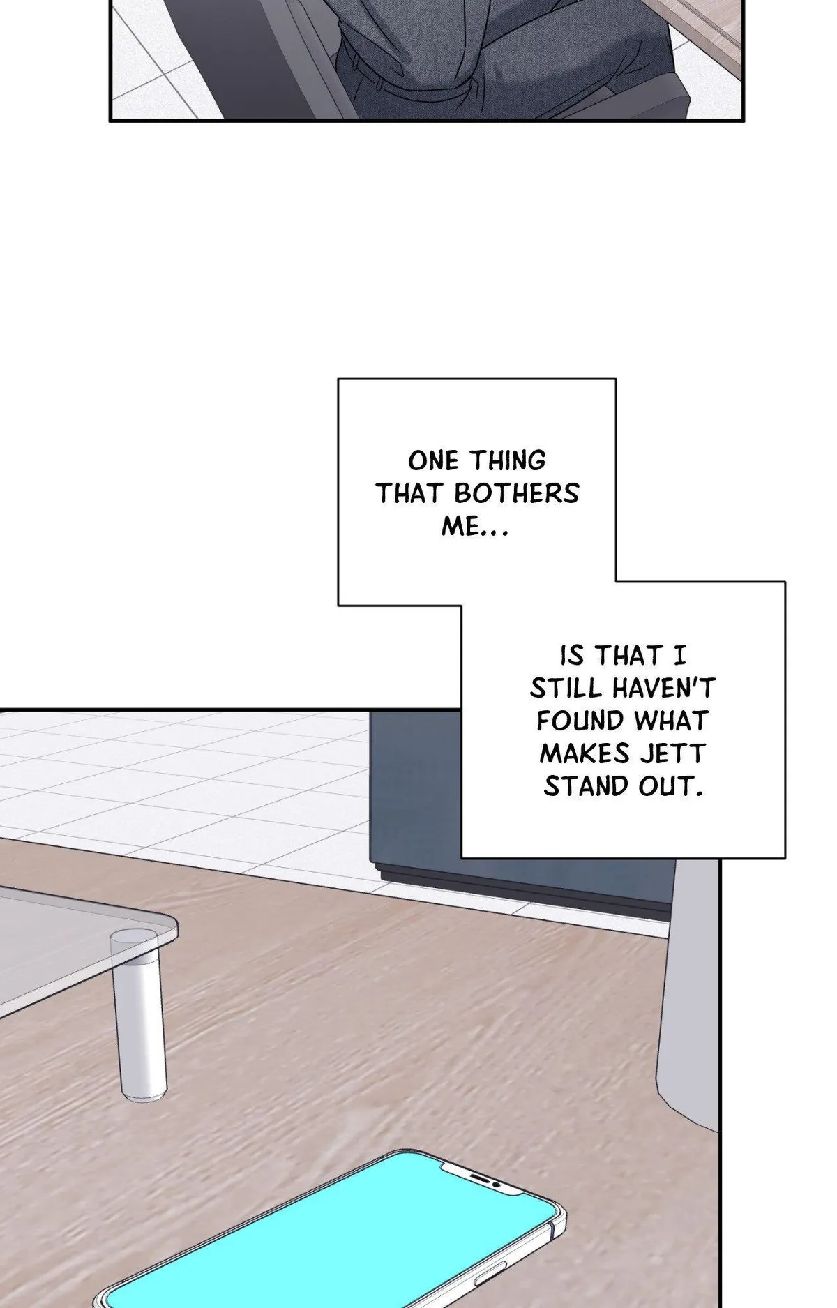 Read Overclock chapter 73 image 31 on Lezhin