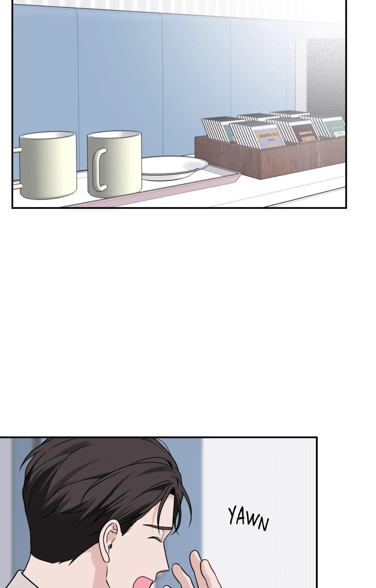 Read Overclock chapter 73 image 36 on Lezhin