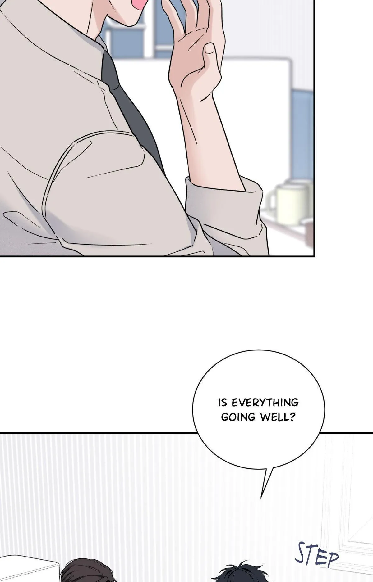 Read Overclock chapter 73 image 37 on Lezhin