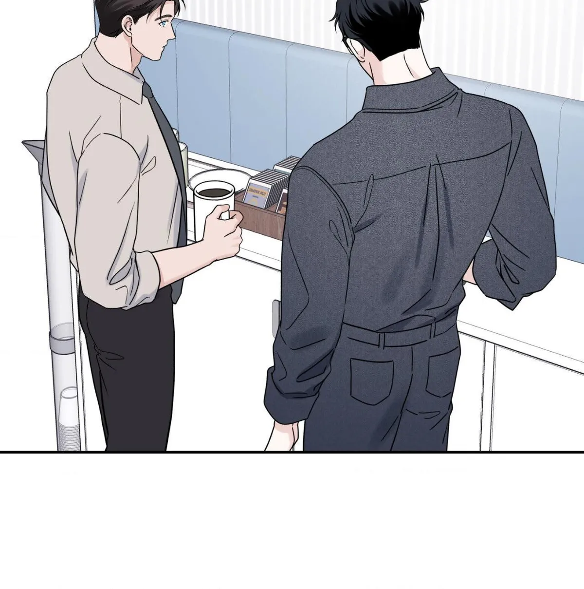 Read Overclock chapter 73 image 38 on Lezhin