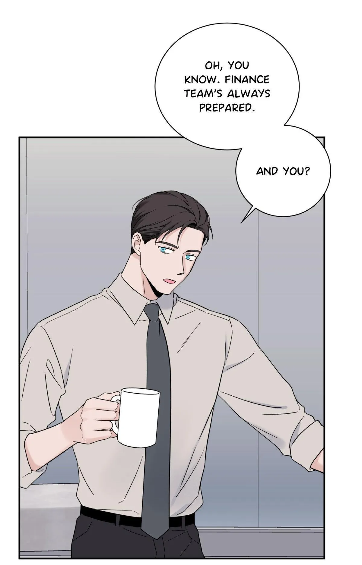 Read Overclock chapter 73 image 39 on Lezhin