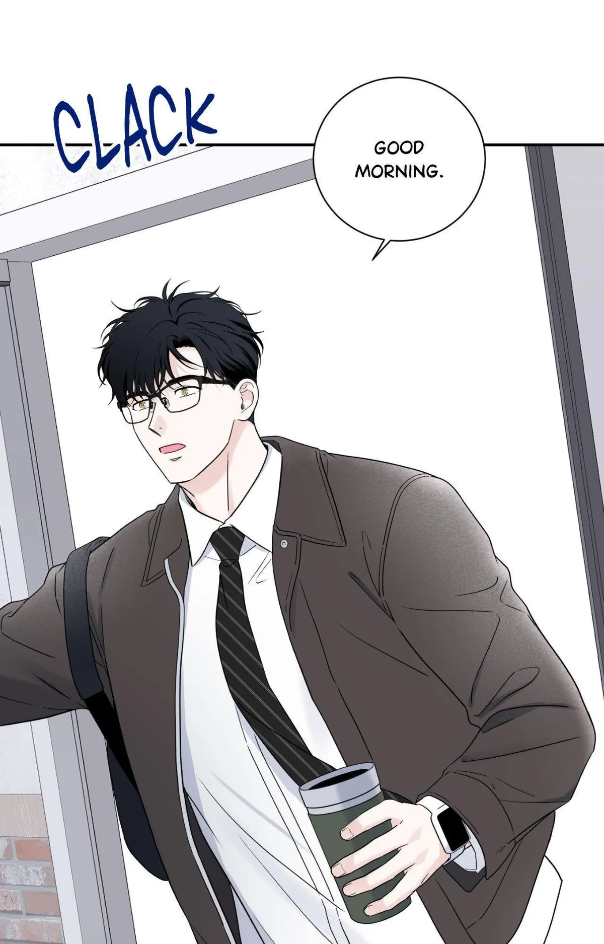 Read Overclock chapter 73 image 4 on Lezhin