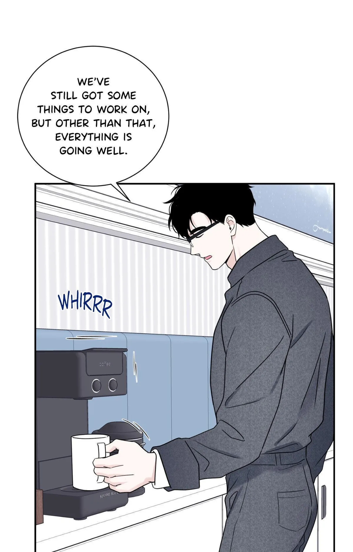 Read Overclock chapter 73 image 40 on Lezhin