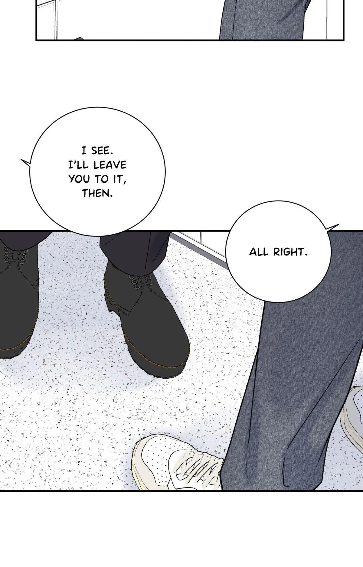 Read Overclock chapter 73 image 41 on Lezhin