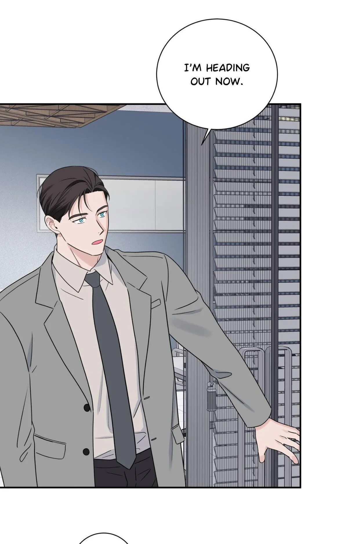 Read Overclock chapter 73 image 44 on Lezhin