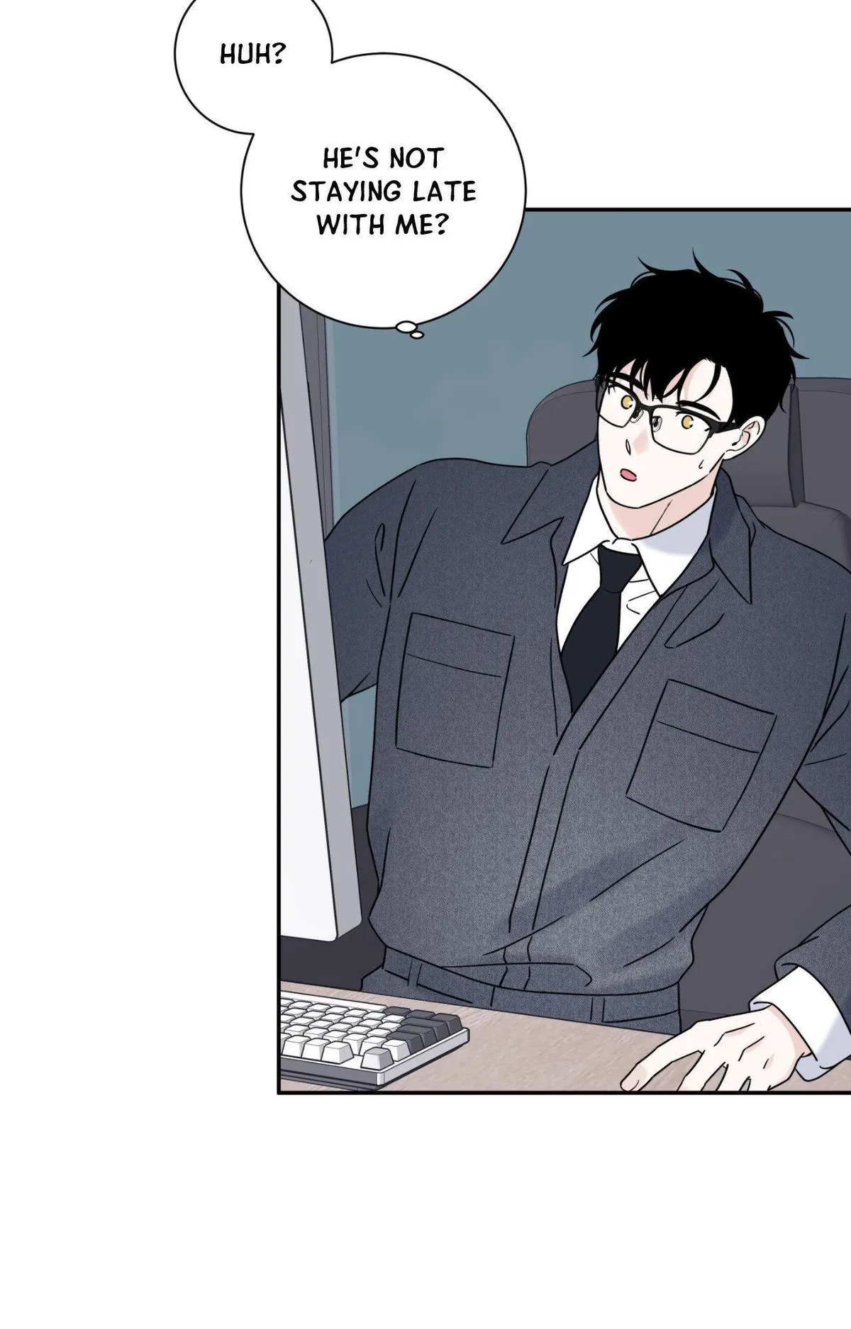Read Overclock chapter 73 image 45 on Lezhin