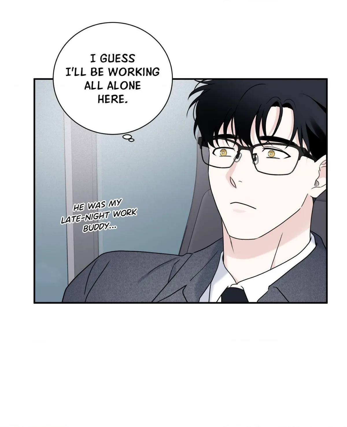 Read Overclock chapter 73 image 47 on Lezhin
