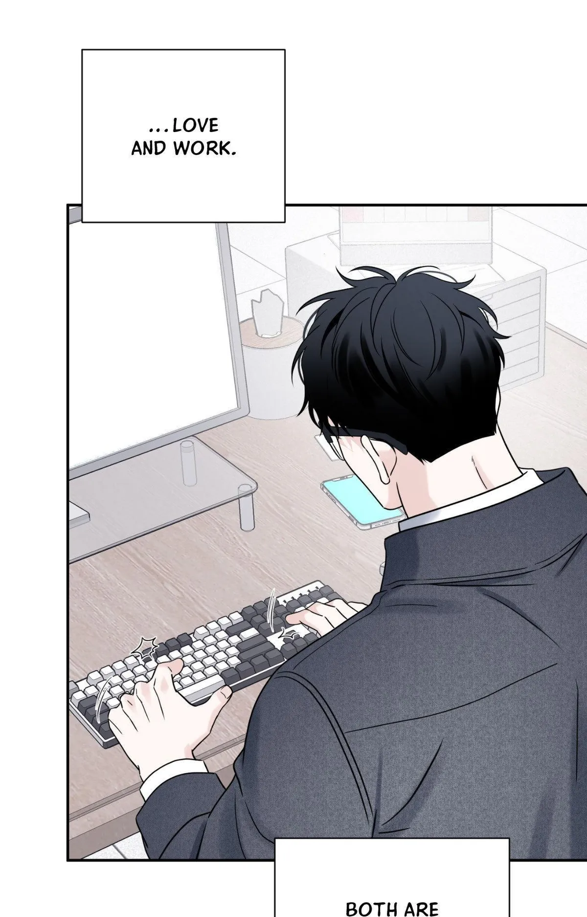 Read Overclock chapter 73 image 51 on Lezhin