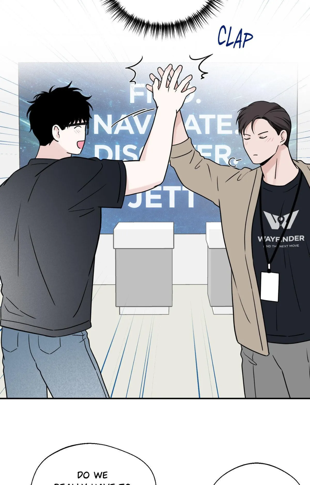 Read Overclock chapter 73 image 61 on Lezhin