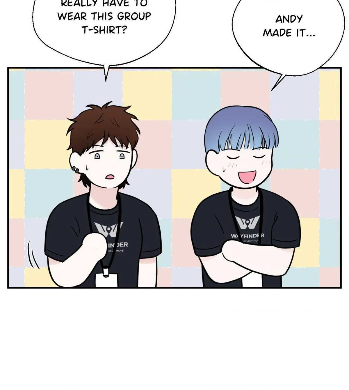 Read Overclock chapter 73 image 62 on Lezhin
