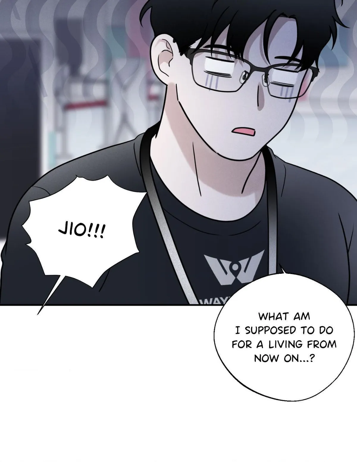 Read Overclock chapter 73 image 67 on Lezhin