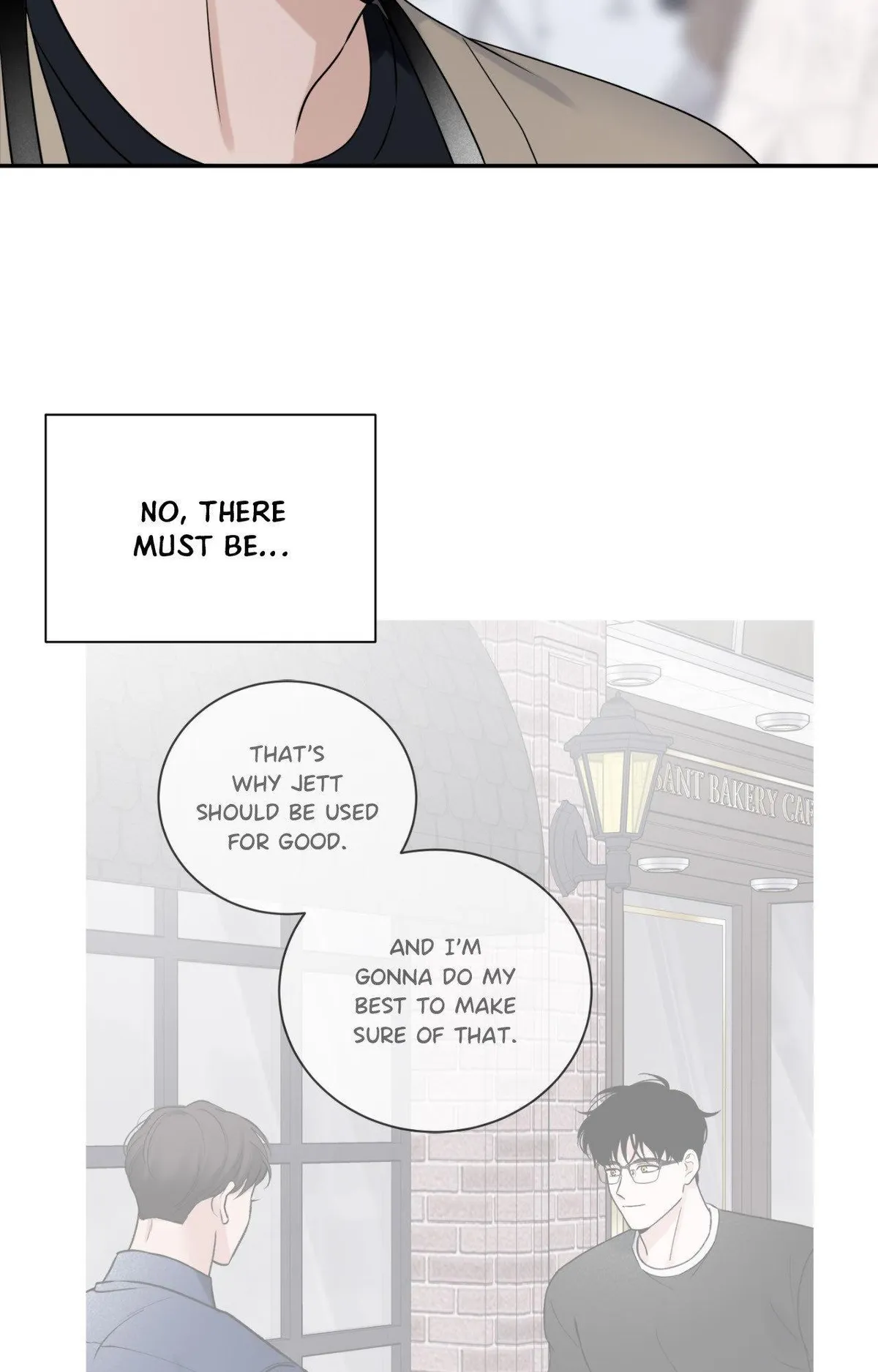Read Overclock chapter 73 image 70 on Lezhin