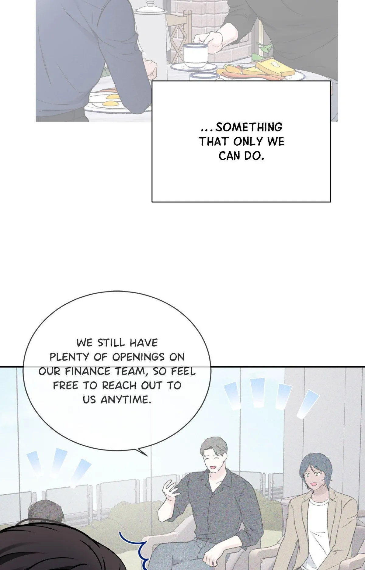 Read Overclock chapter 73 image 71 on Lezhin
