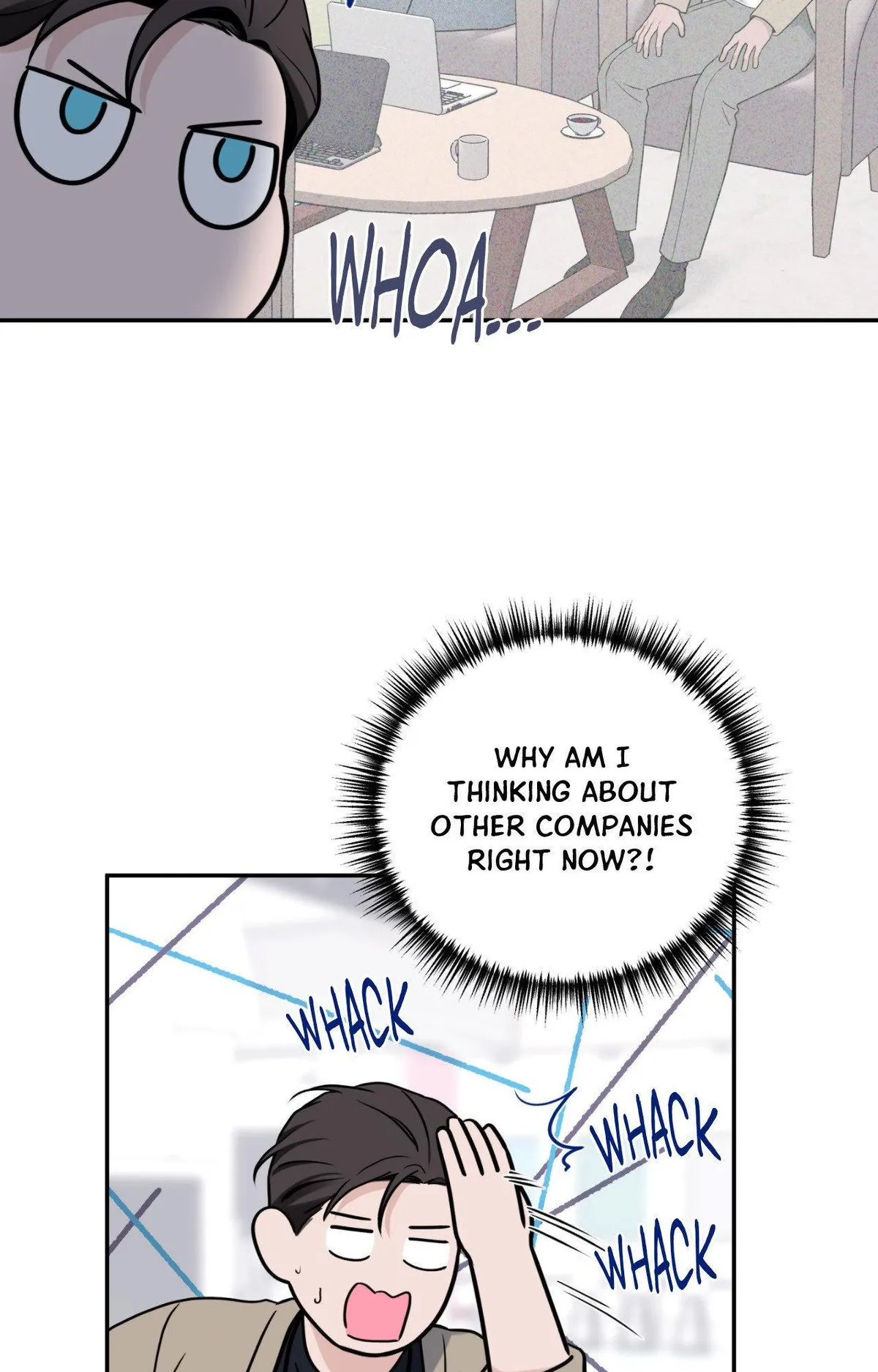 Read Overclock chapter 73 image 72 on Lezhin