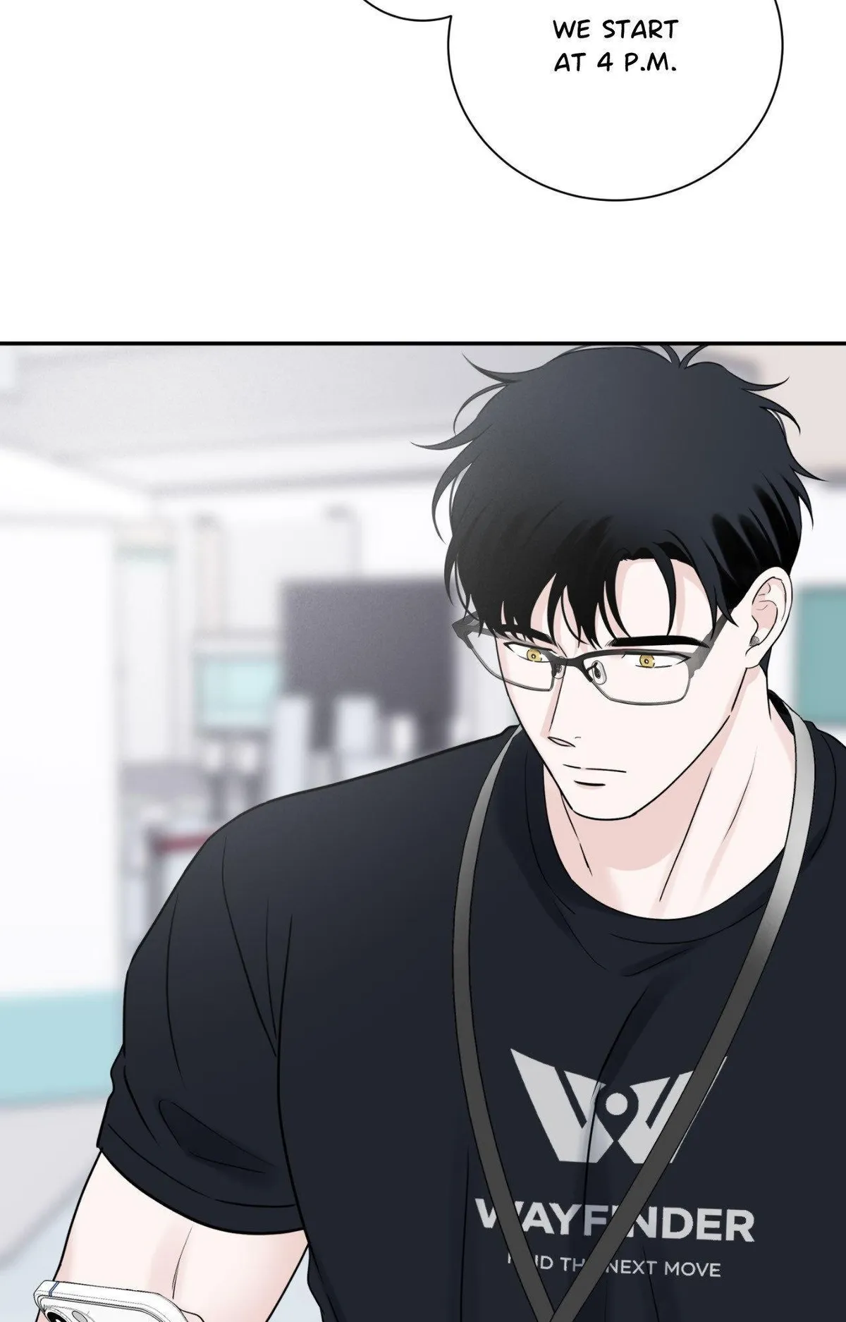 Read Overclock chapter 73 image 75 on Lezhin