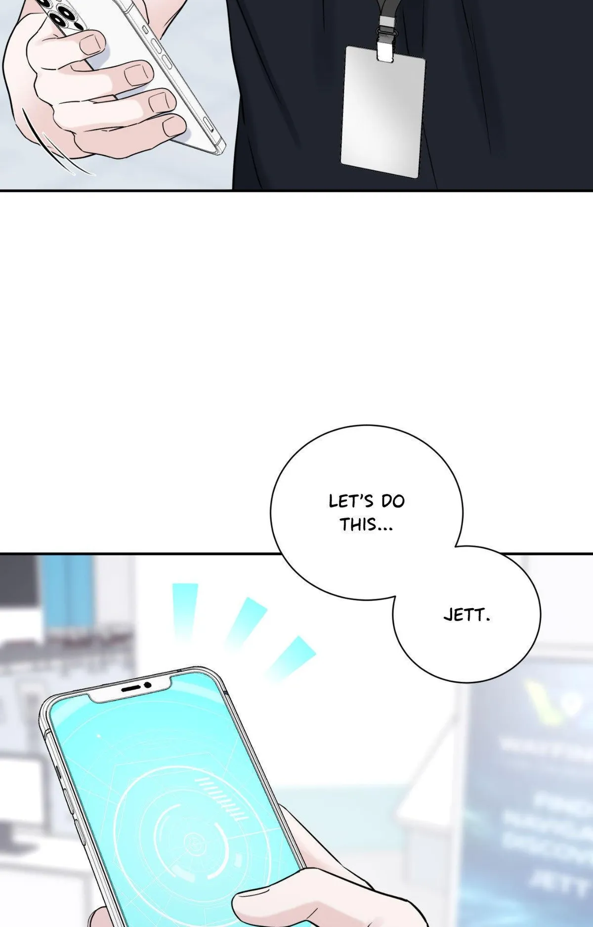 Read Overclock chapter 73 image 76 on Lezhin