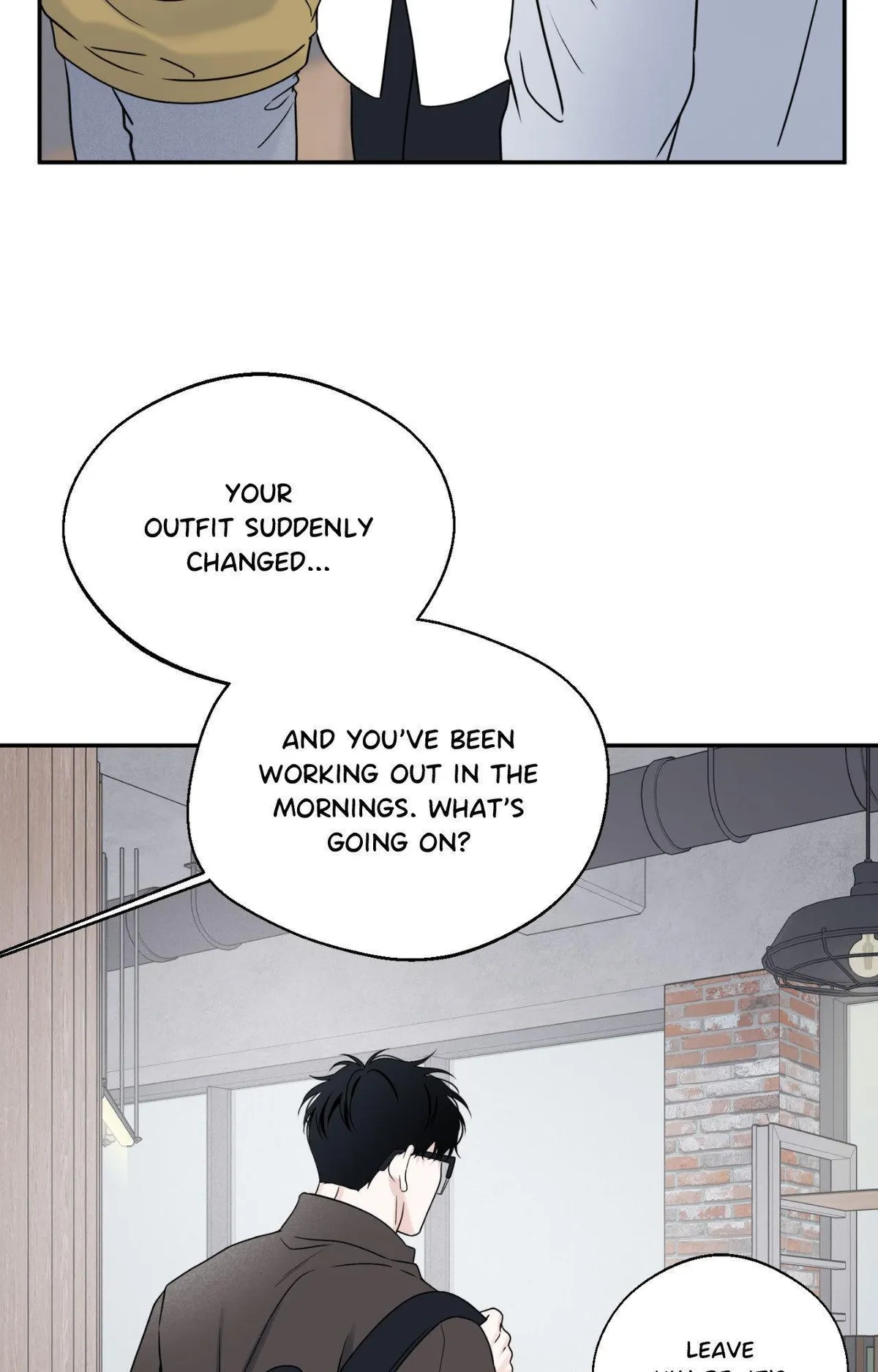 Read Overclock chapter 73 image 9 on Lezhin
