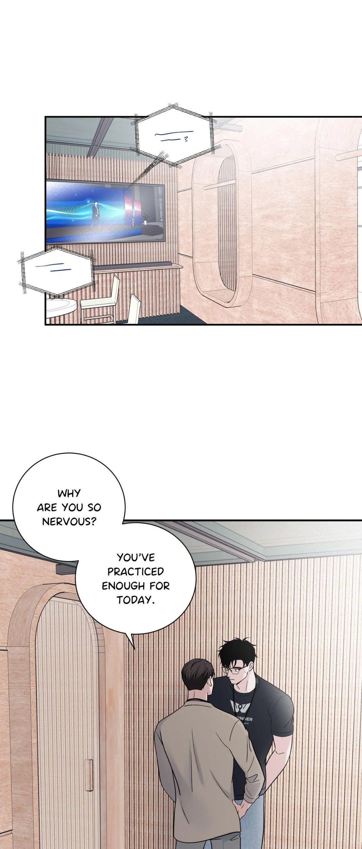 Read Overclock chapter 74 image 10 on Lezhin