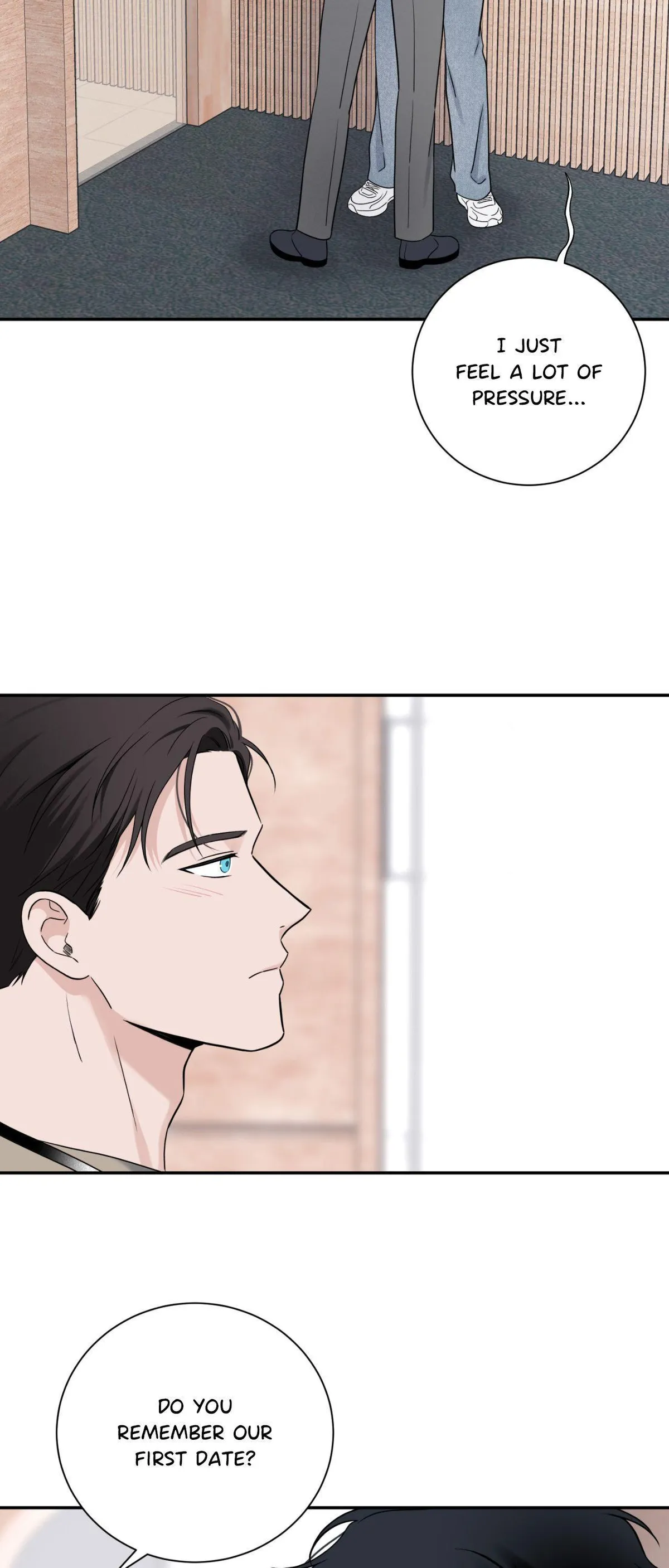 Read Overclock chapter 74 image 11 on Lezhin