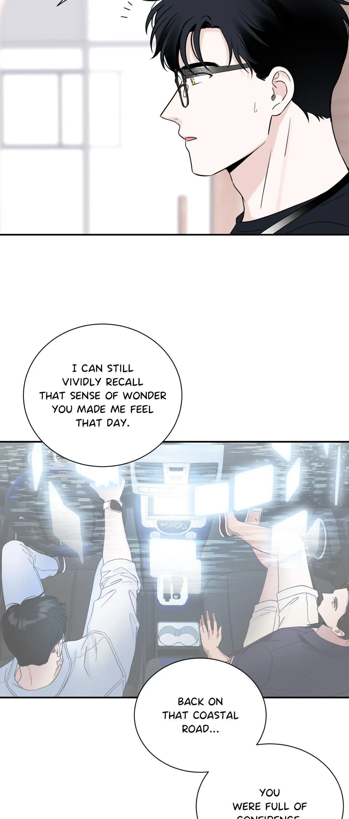 Read Overclock chapter 74 image 12 on Lezhin