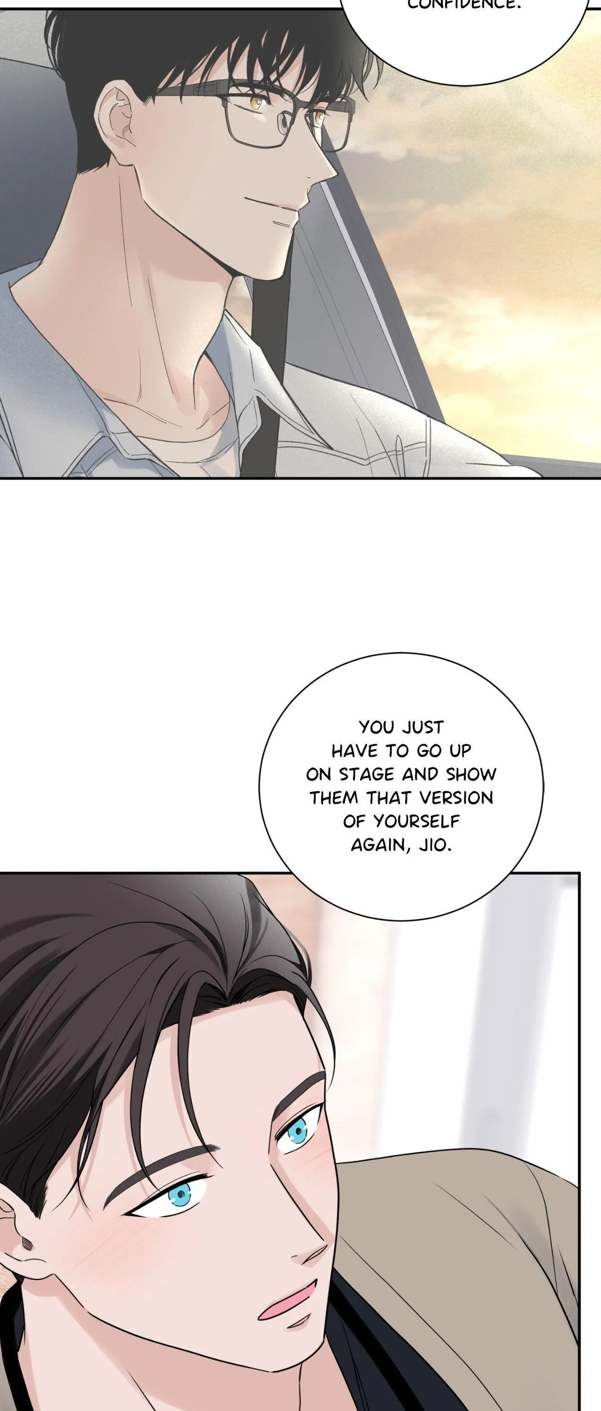Read Overclock chapter 74 image 13 on Lezhin