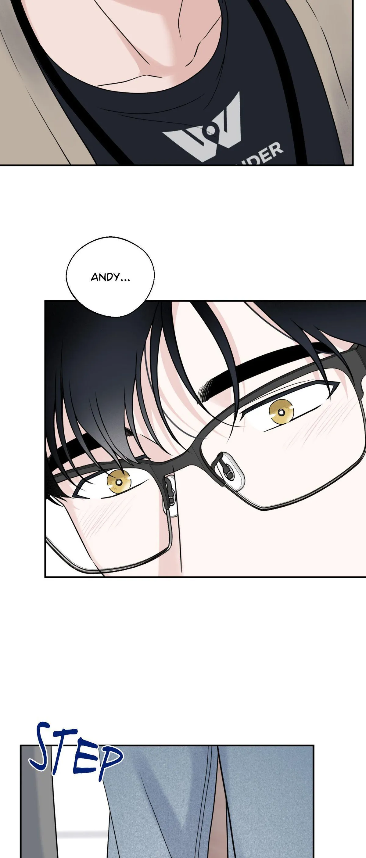 Read Overclock chapter 74 image 14 on Lezhin