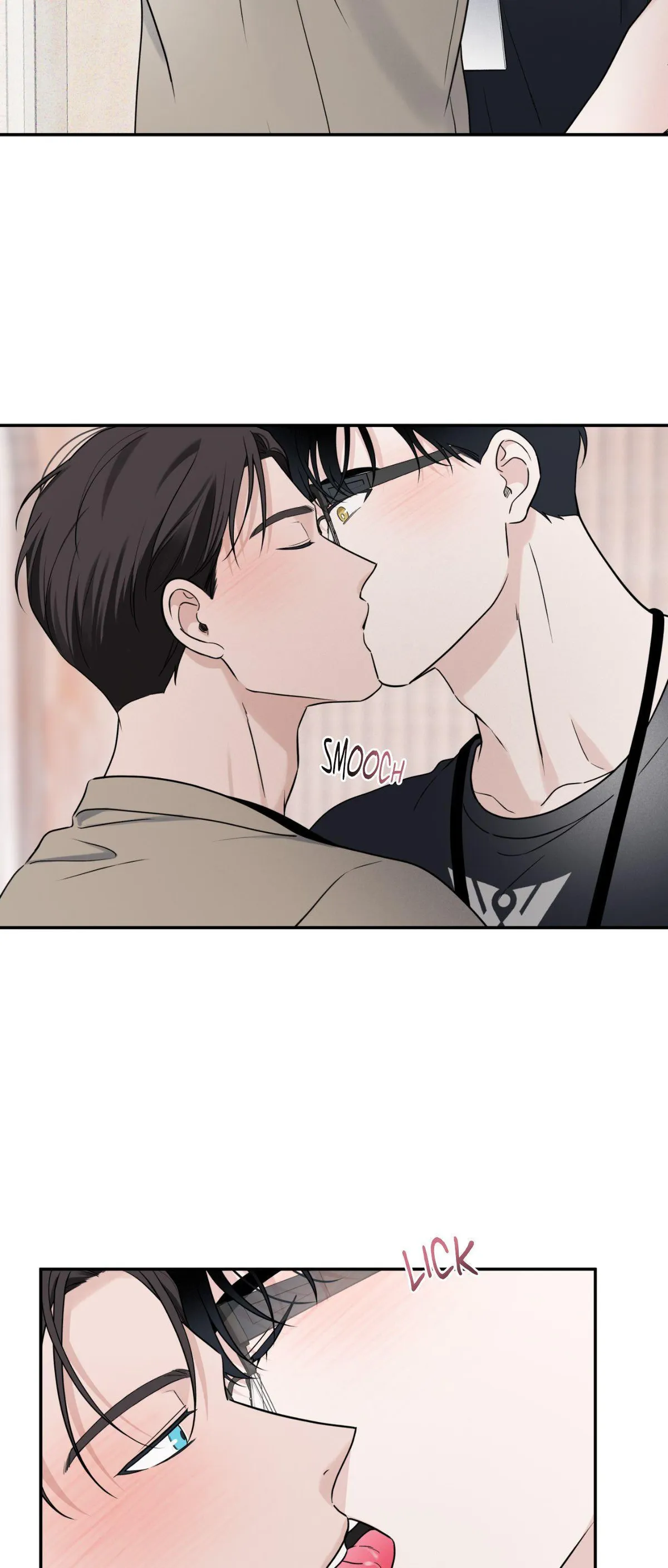 Read Overclock chapter 74 image 16 on Lezhin