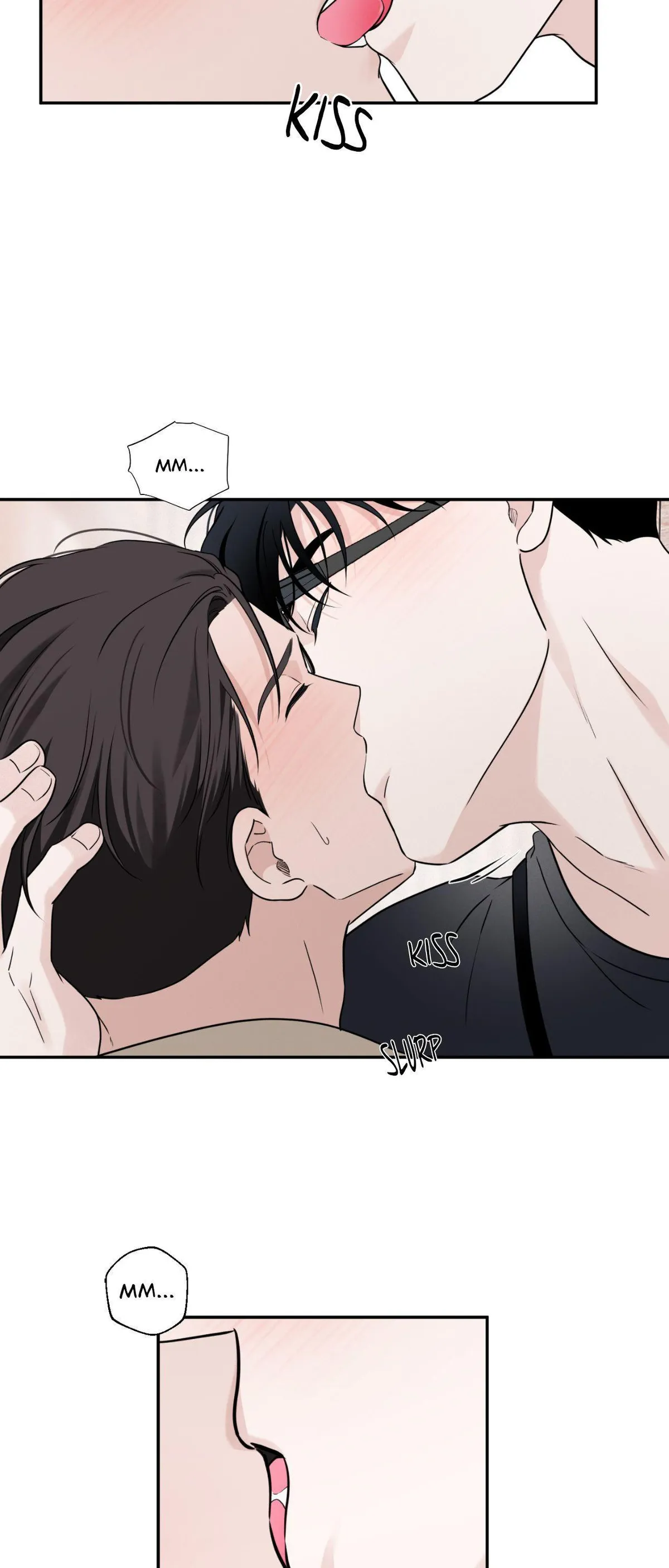 Read Overclock chapter 74 image 17 on Lezhin