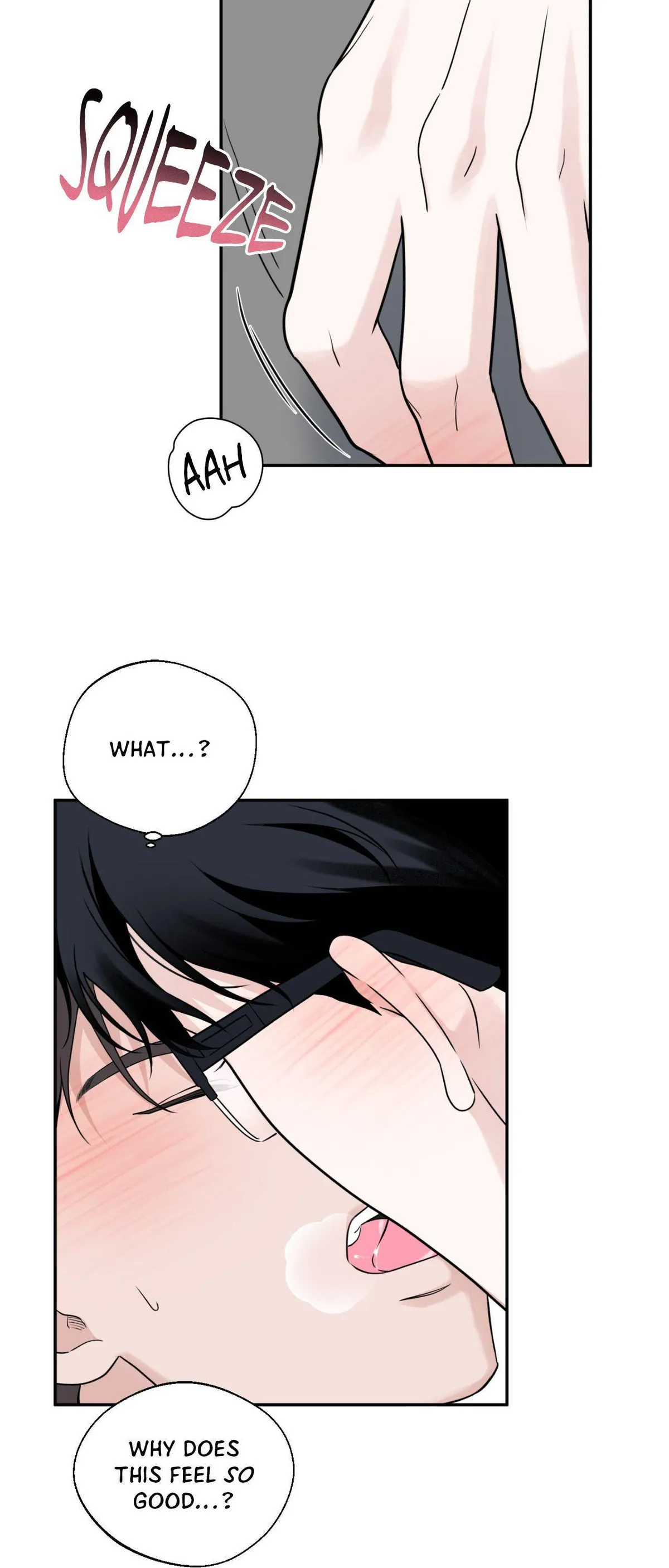 Read Overclock chapter 74 image 19 on Lezhin