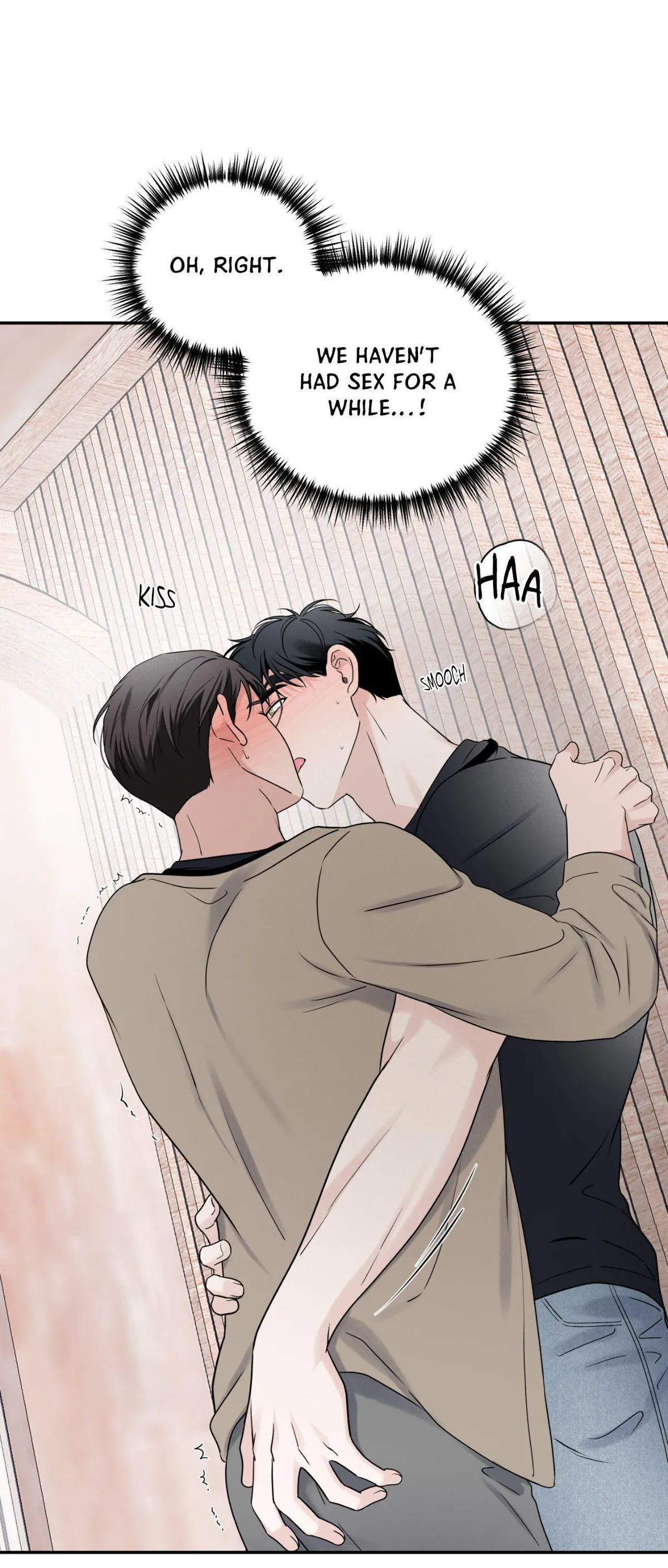 Read Overclock chapter 74 image 20 on Lezhin