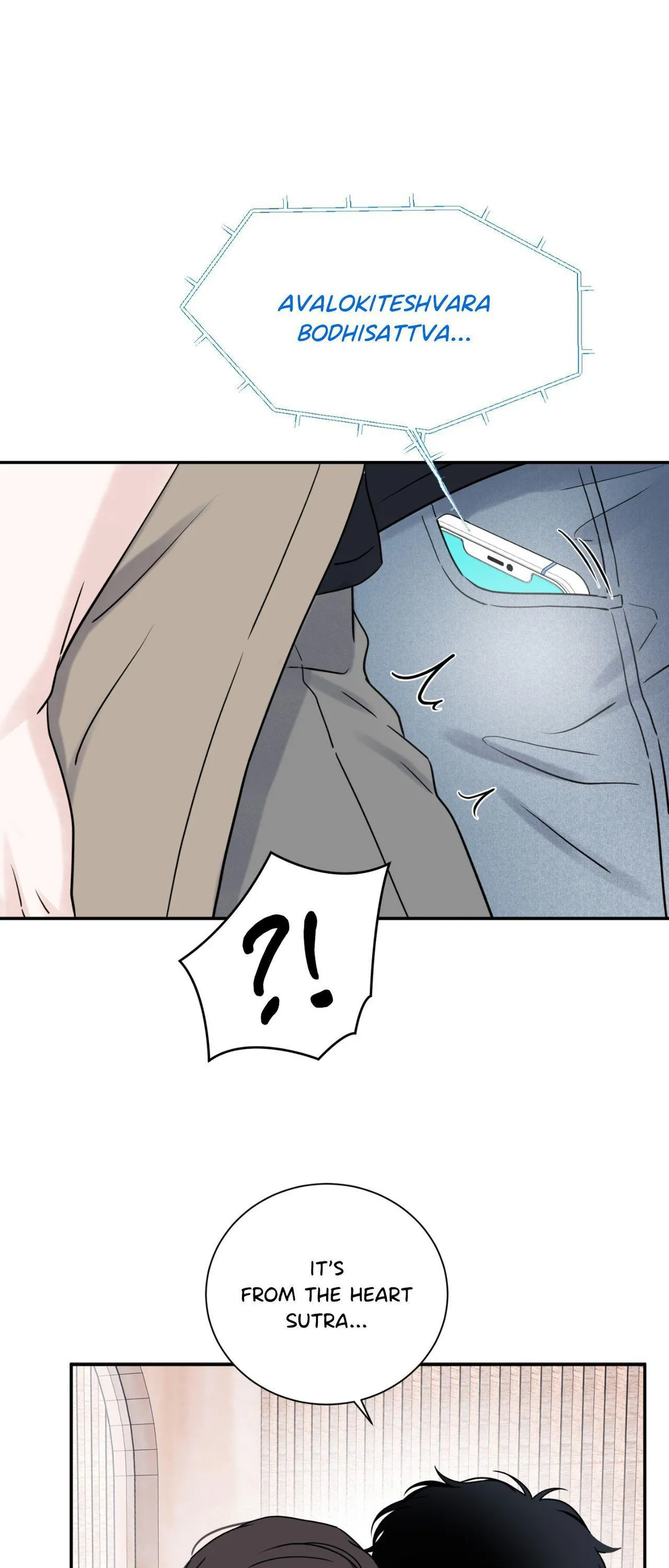 Read Overclock chapter 74 image 21 on Lezhin