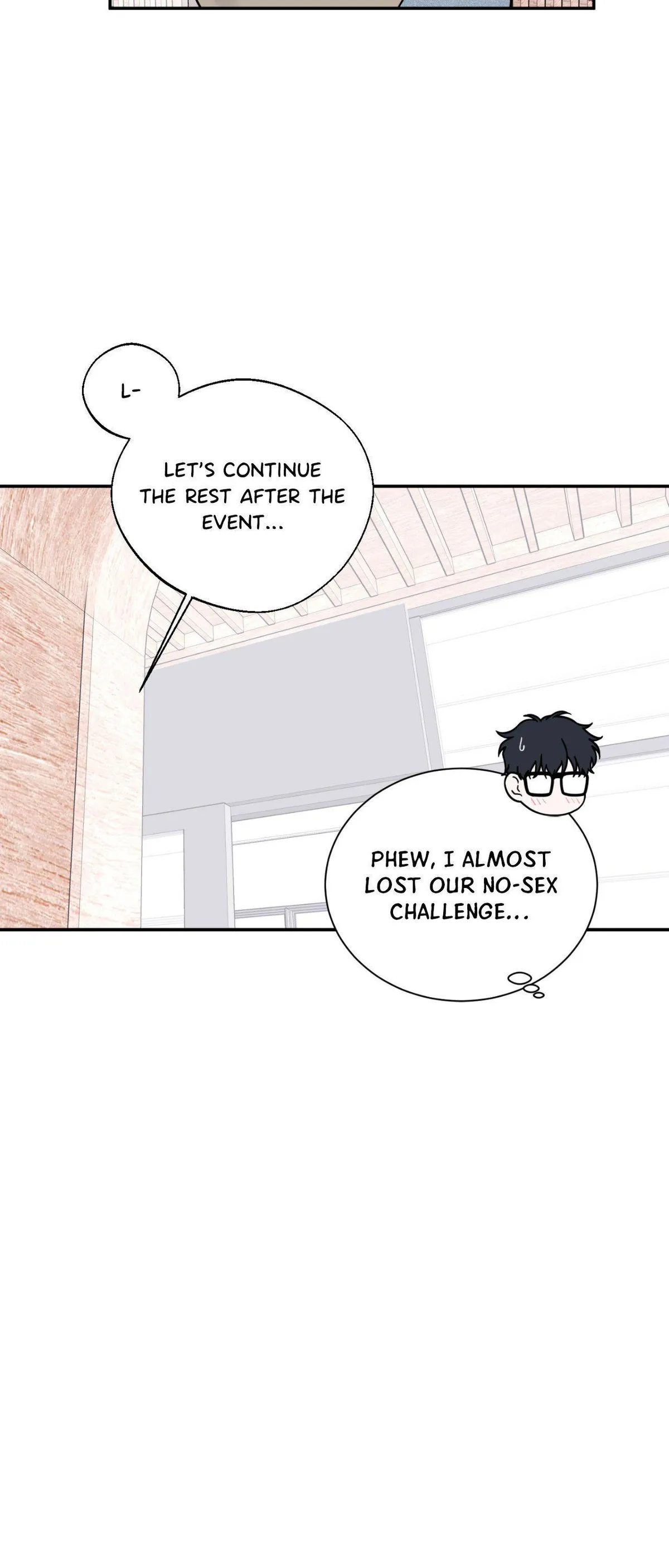 Read Overclock chapter 74 image 23 on Lezhin