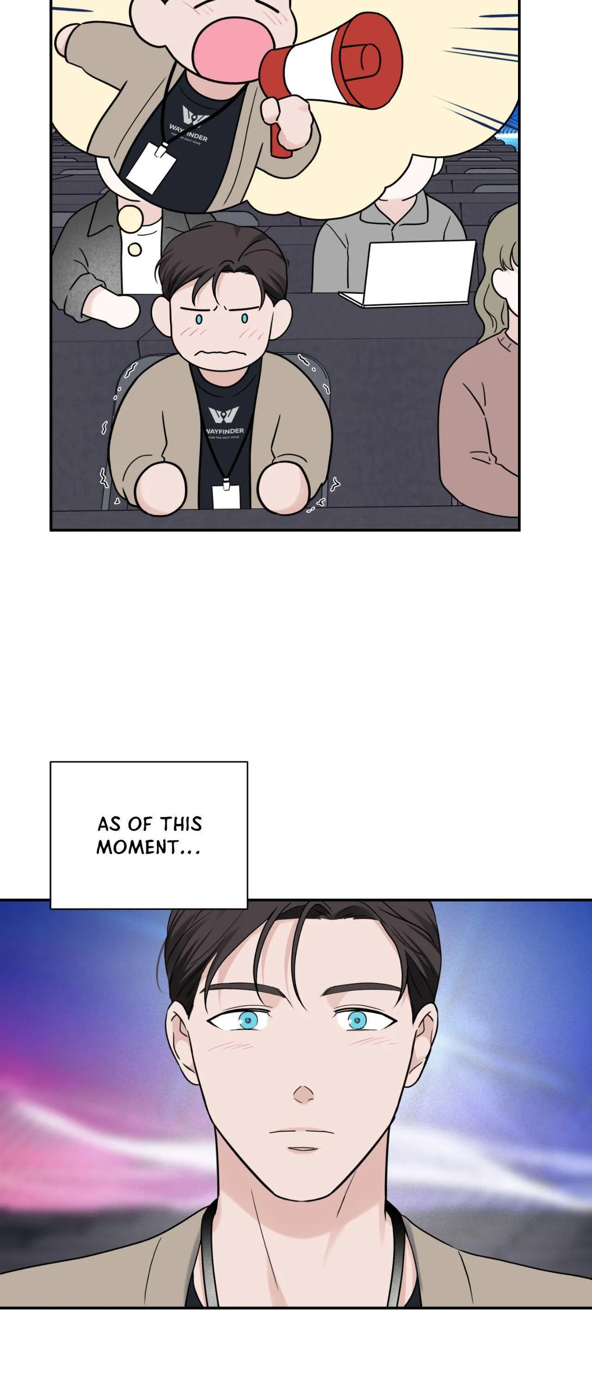 Read Overclock chapter 74 image 31 on Lezhin
