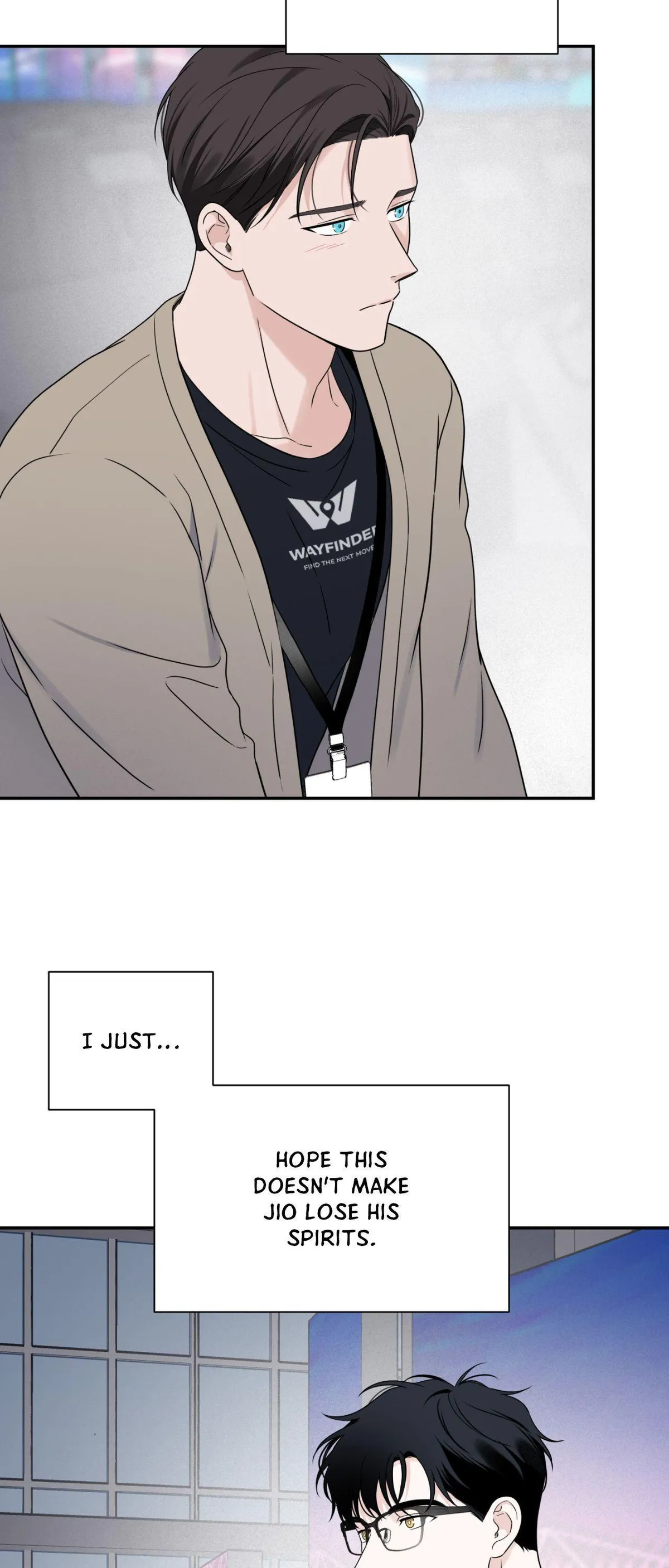 Read Overclock chapter 74 image 34 on Lezhin