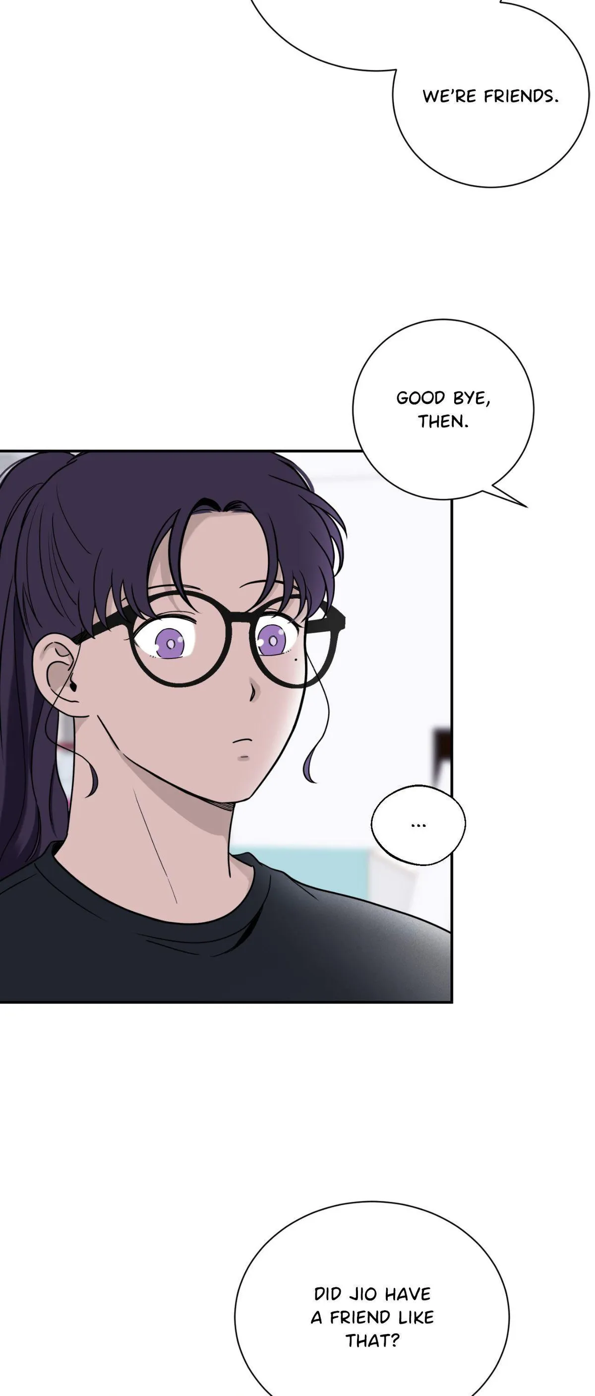 Read Overclock chapter 74 image 41 on Lezhin