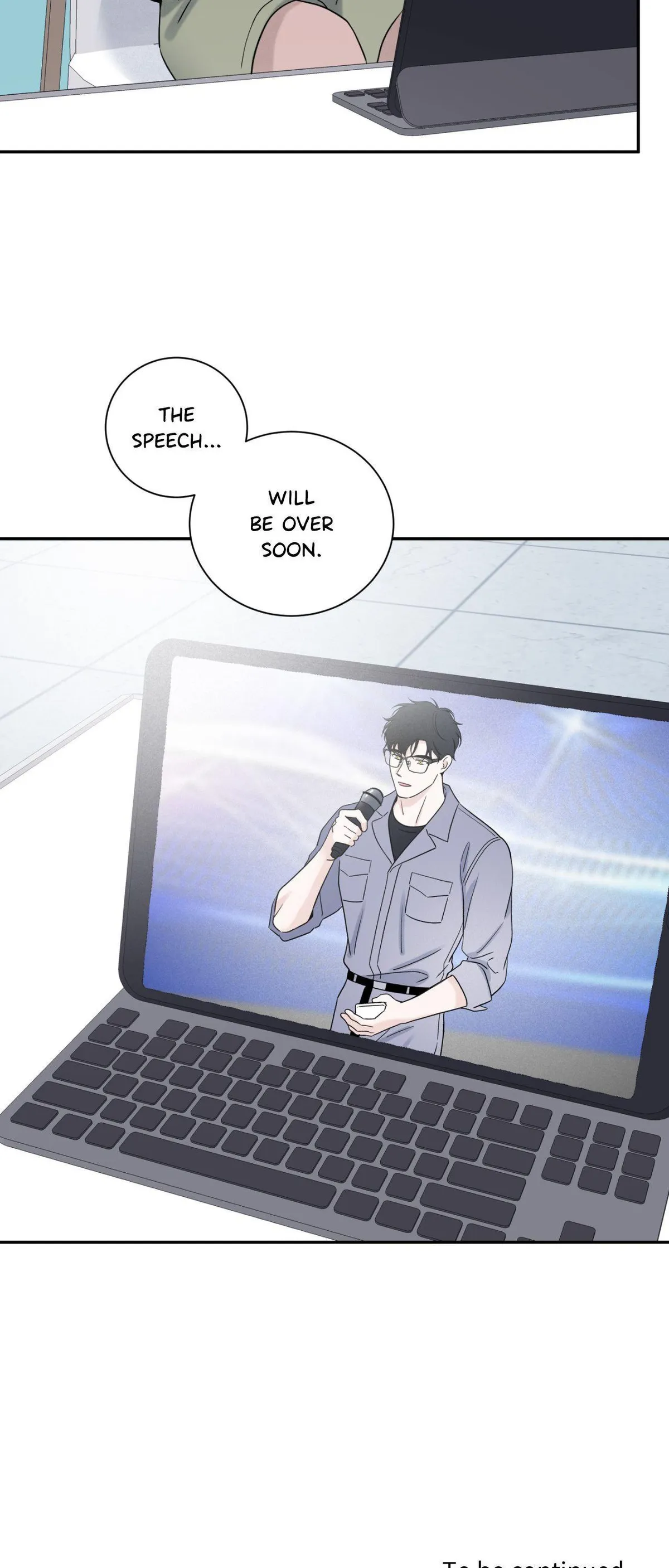 Read Overclock chapter 74 image 43 on Lezhin