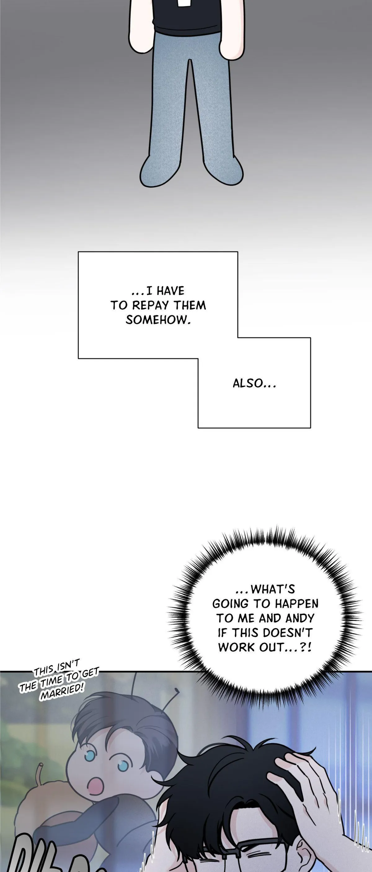 Read Overclock chapter 74 image 6 on Lezhin