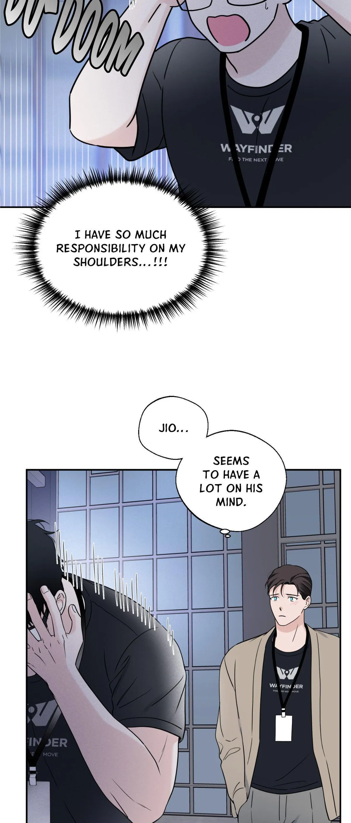 Read Overclock chapter 74 image 7 on Lezhin